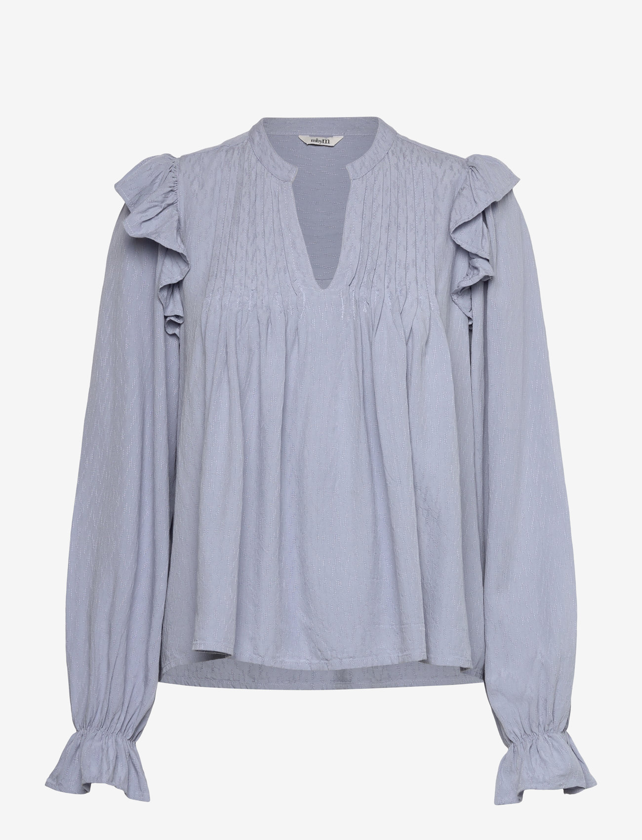 mbyM - Gemala LS-M - steel blue - 0