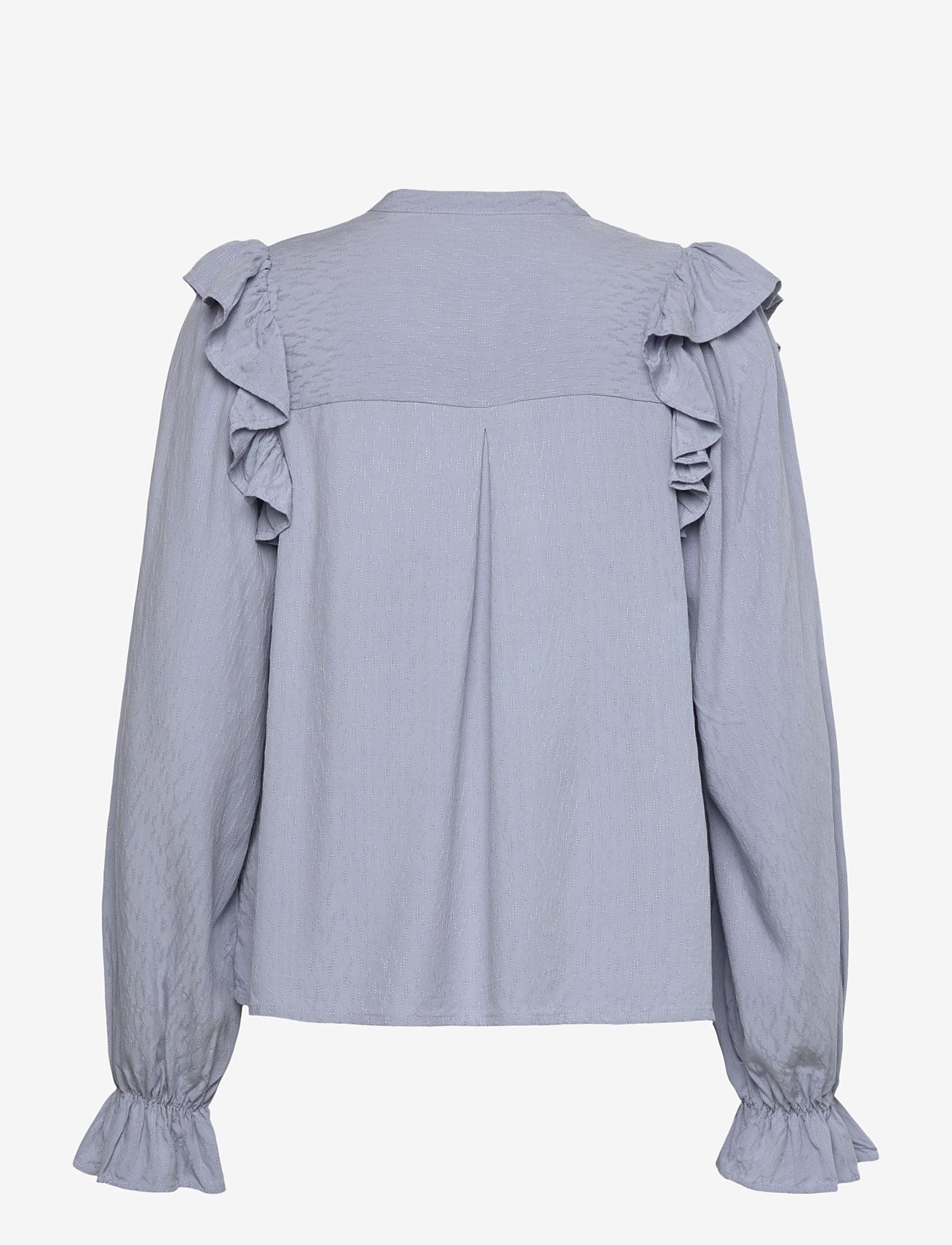 mbyM - Gemala LS-M - steel blue - 1