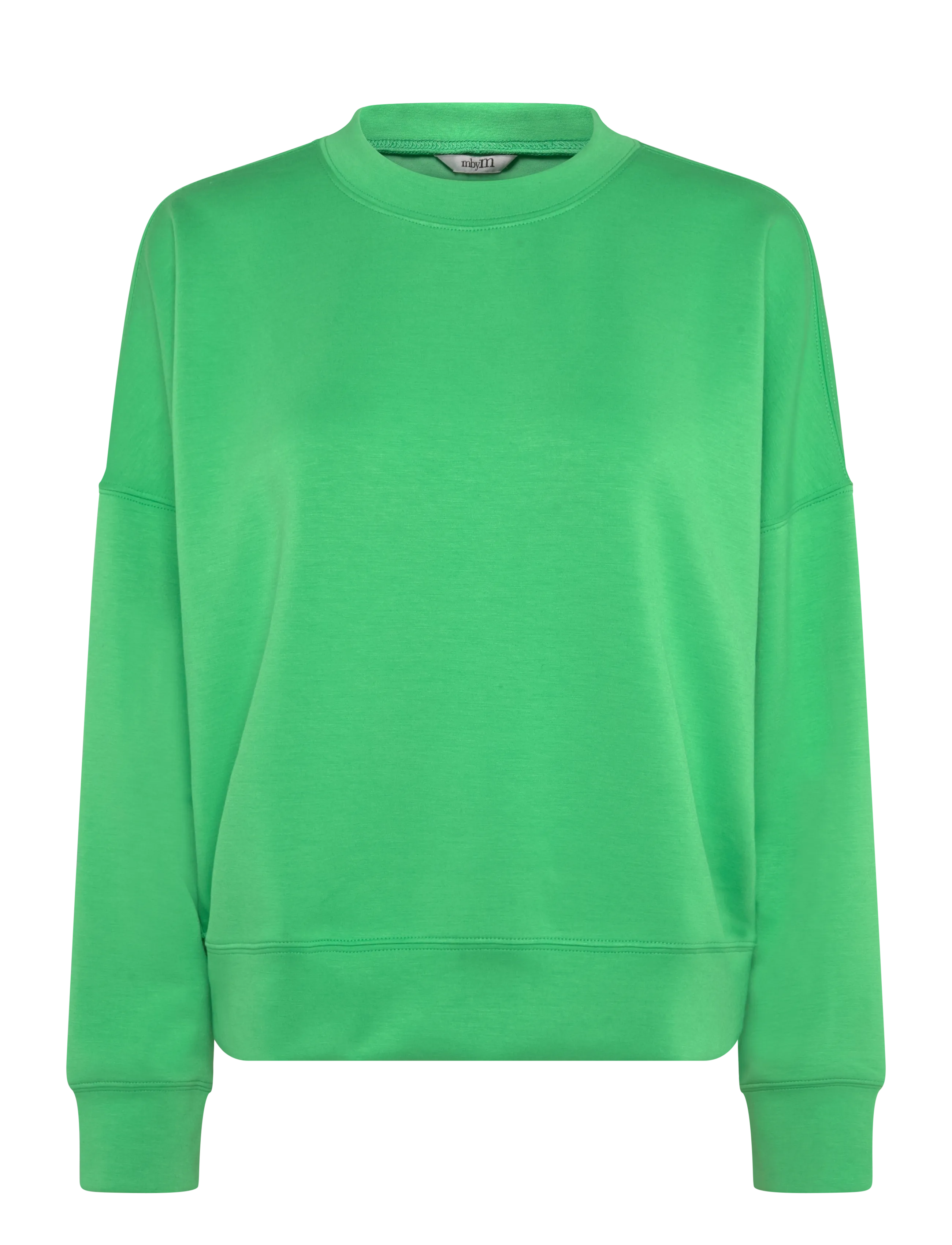 MBYM Gill-M - Kläder - GREEN BOUQUET / green