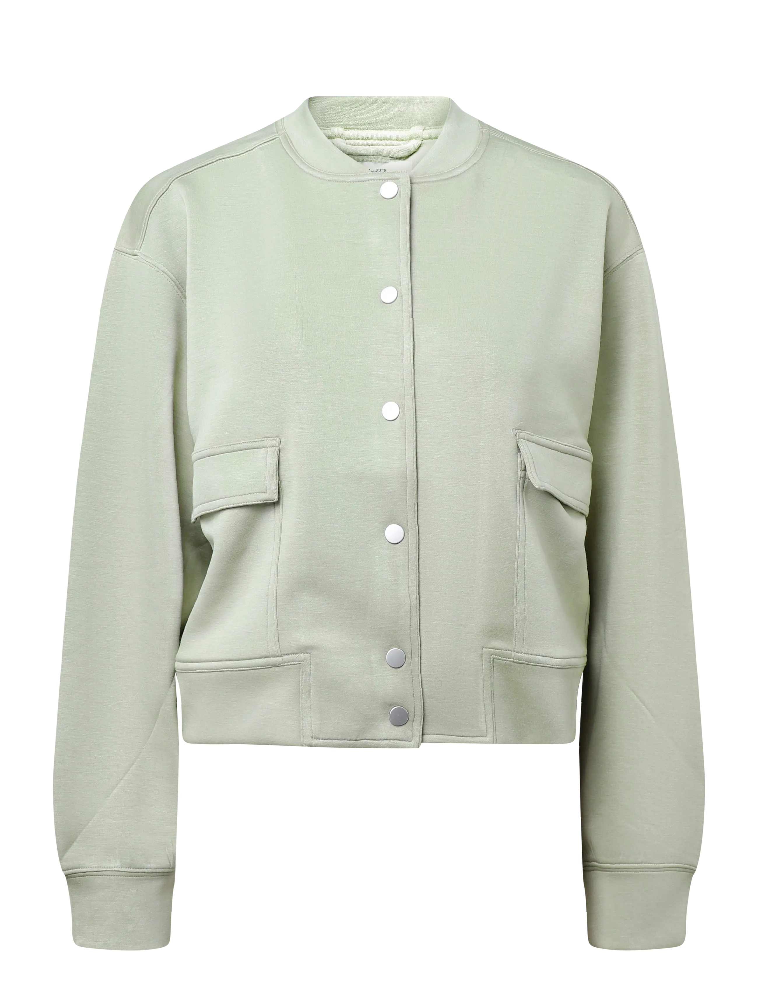 mbyM Danni-M - Tøj - PISTACHIO GREEN / green