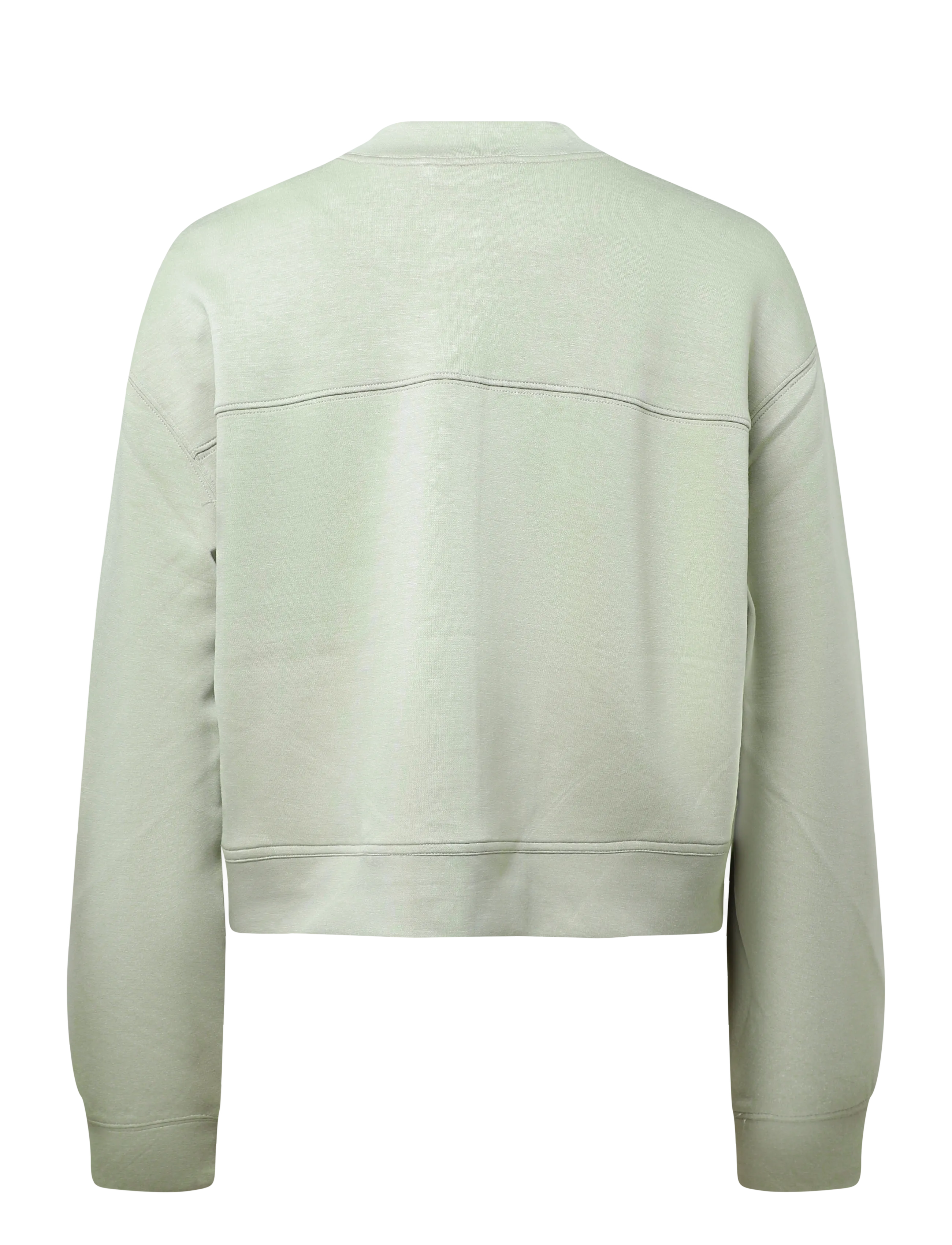 mbyM - Danni-M - bomberjakker - pistachio green - 1