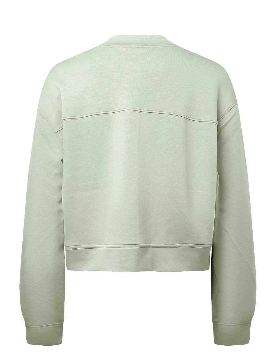mbyM - Danni-M - bomberjakker - pistachio green - 1