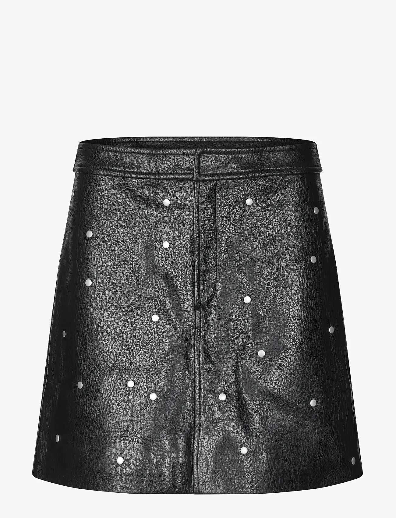 mbyM - Altari-M - kurze röcke - black - 0