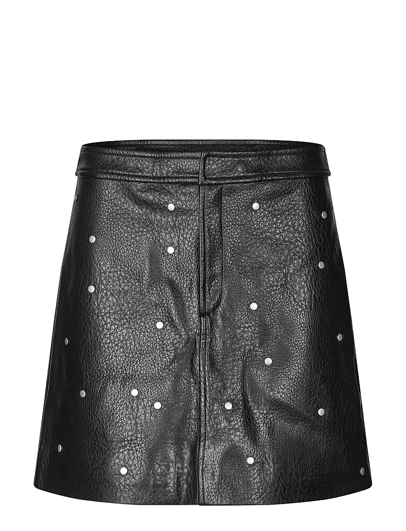 mbyM - Altari-M - korte nederdele - black - 1