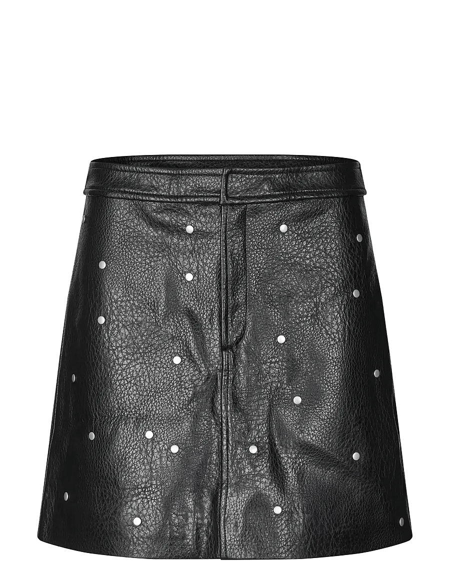 mbyM - Altari-M - kurze röcke - black - 1