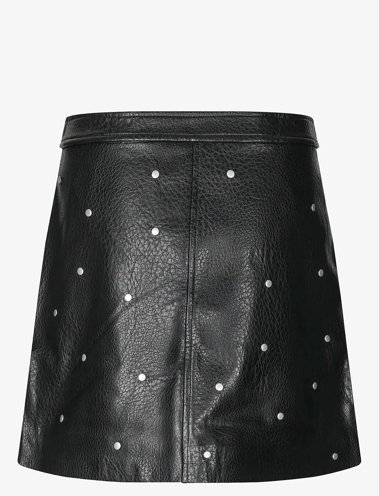 mbyM - Altari-M - kurze röcke - black - 1