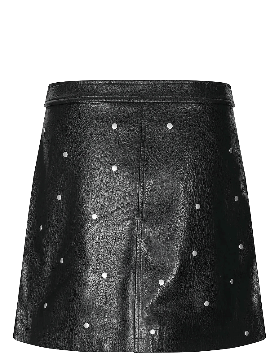 mbyM - Altari-M - kurze röcke - black - 2