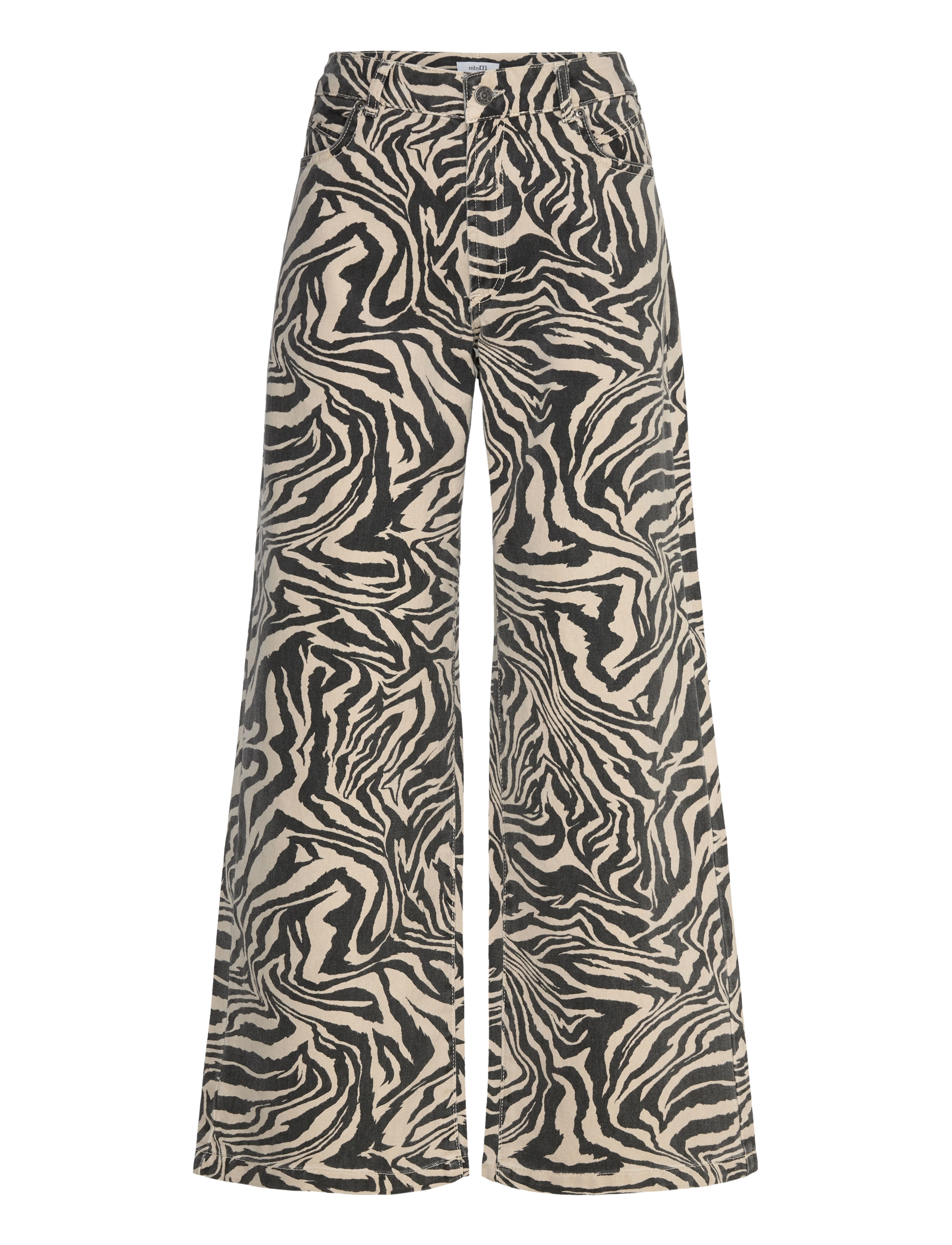 MBYM Pyras-M Schwarz - XS - Damen