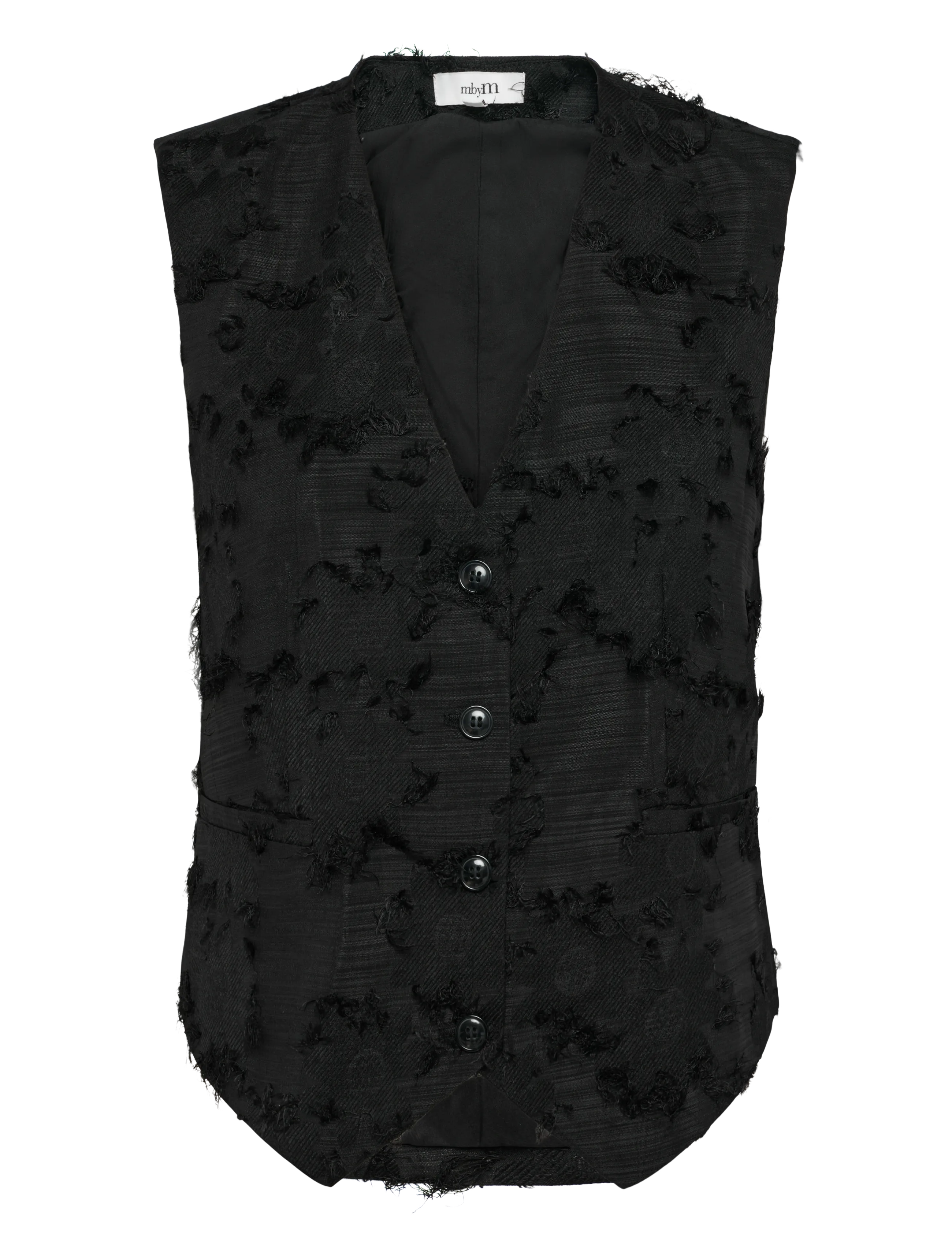 MBYM Merya-M - mbyM - BLACK / black