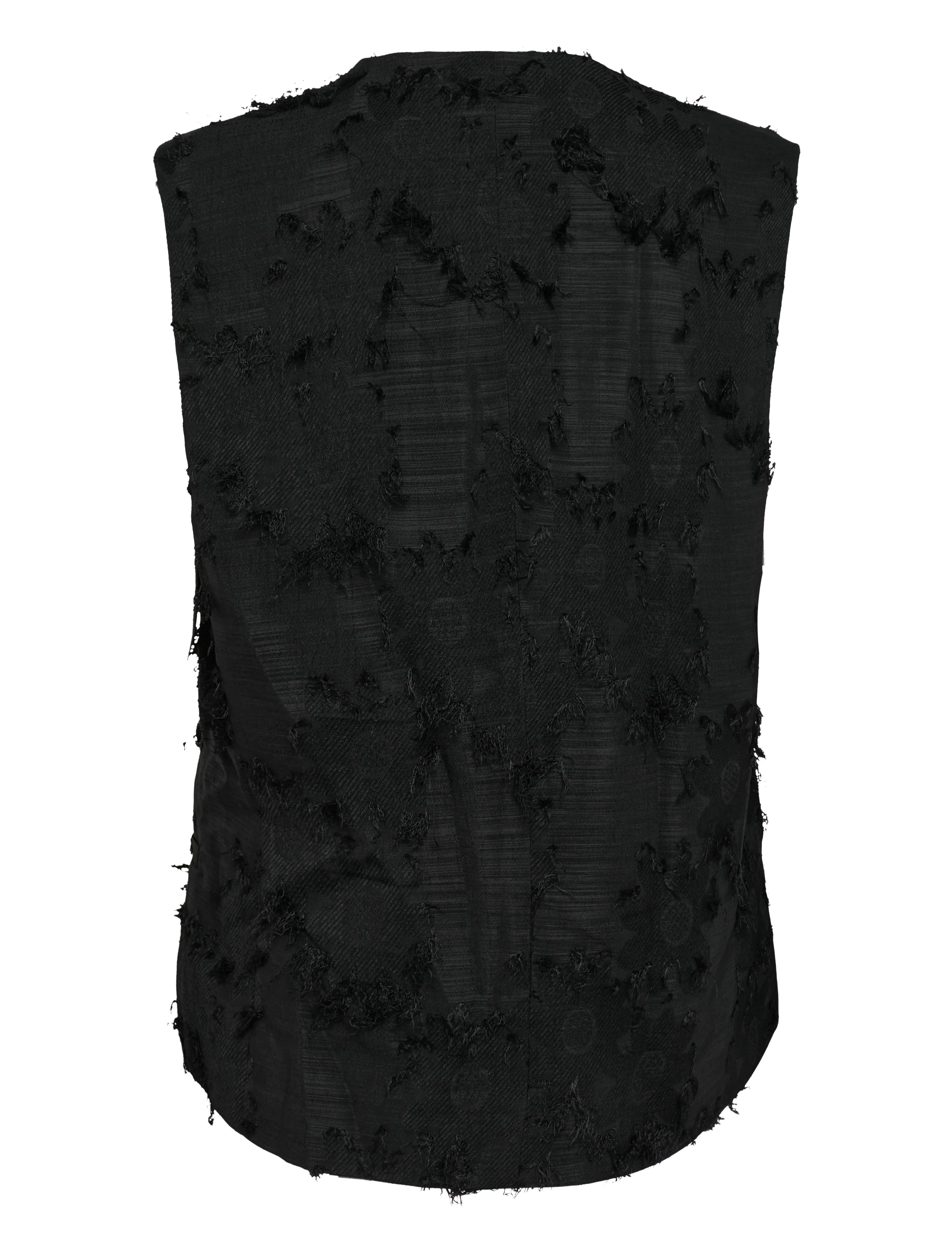 MBYM - Merya-M - varrukateta alussärgid - black - 1