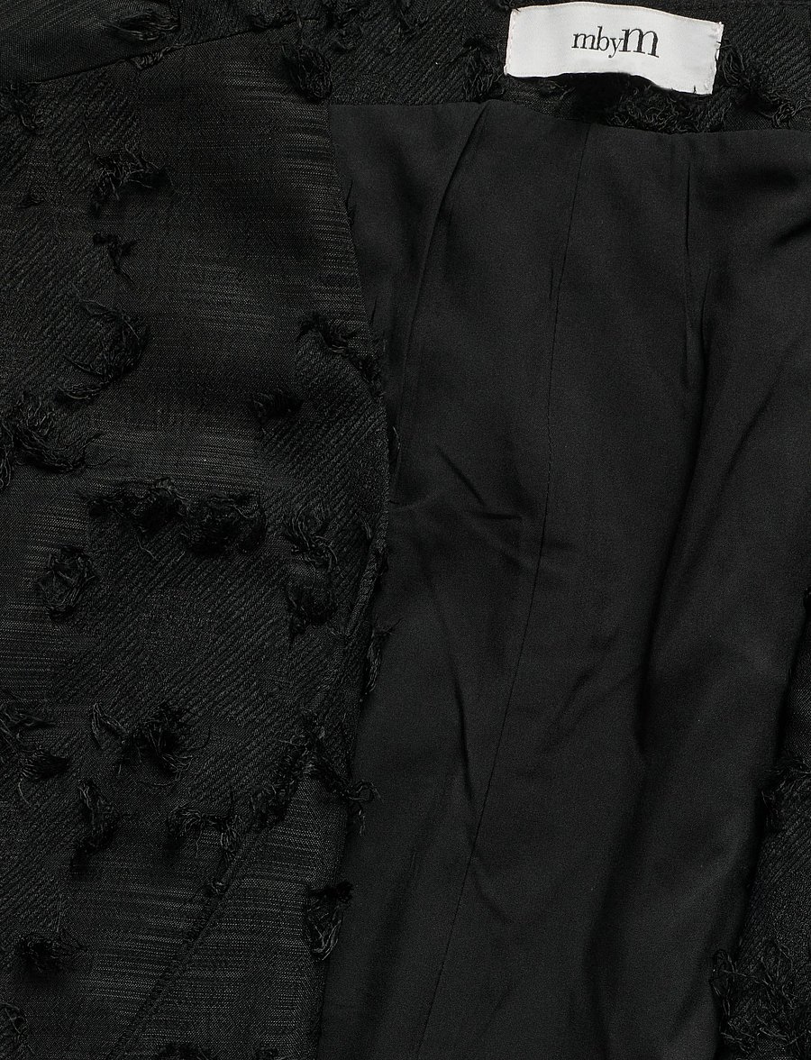 MBYM - Merya-M - Ärmellose tops - black - 2