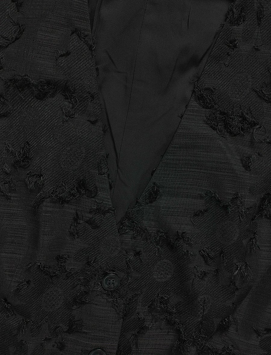 MBYM - Merya-M - Ärmellose tops - black - 3
