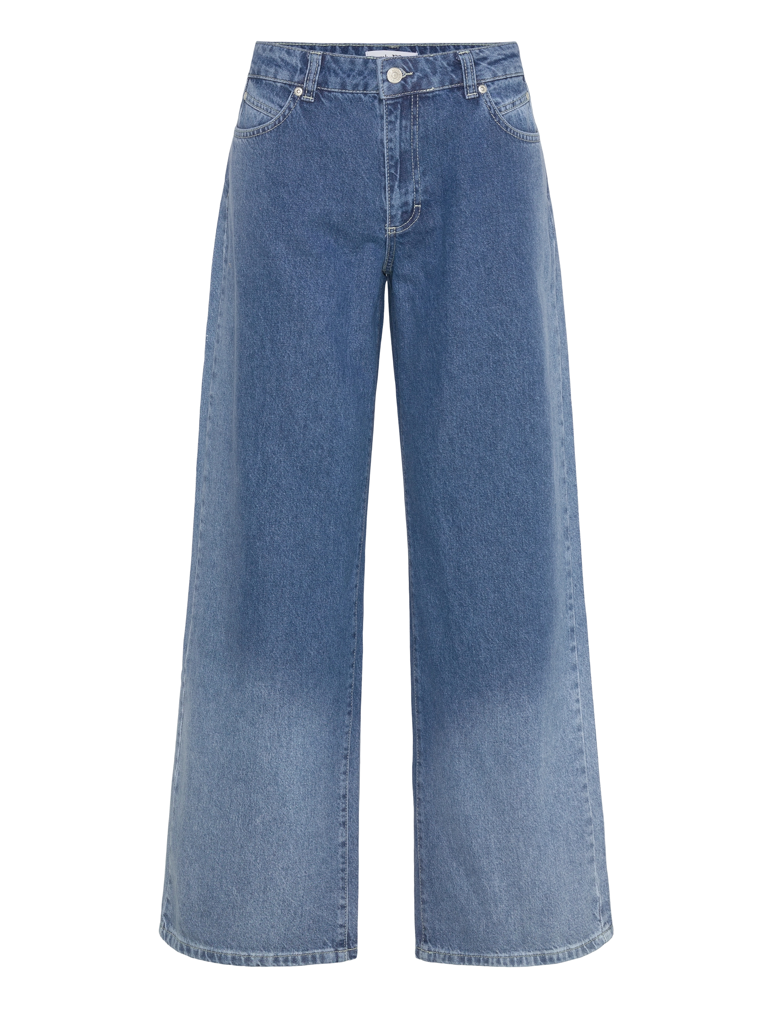 MBYM Pyras-M Blau - M - Damen
