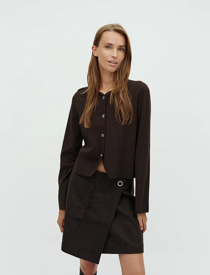 mbyM - Salina-M - swetry rozpinane - java - 2