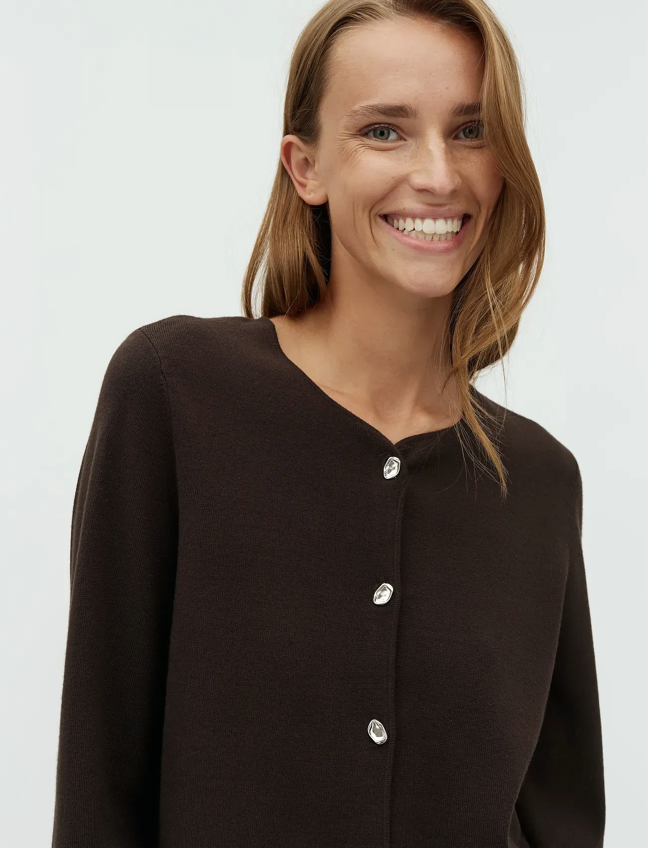 mbyM - Salina-M - cardigans - java - 3