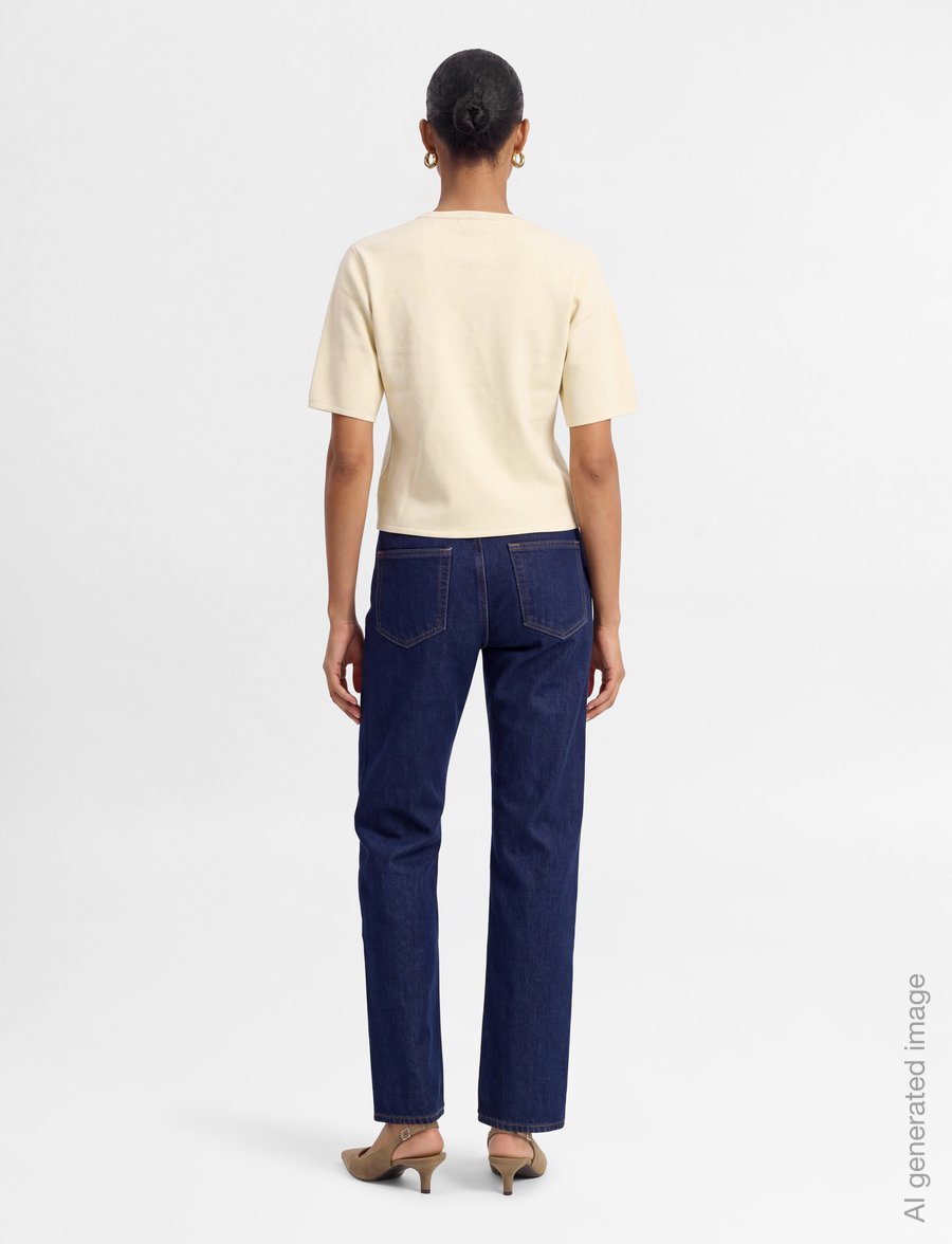 MBYM - Bianka-M - cardigans - sugar - 4
