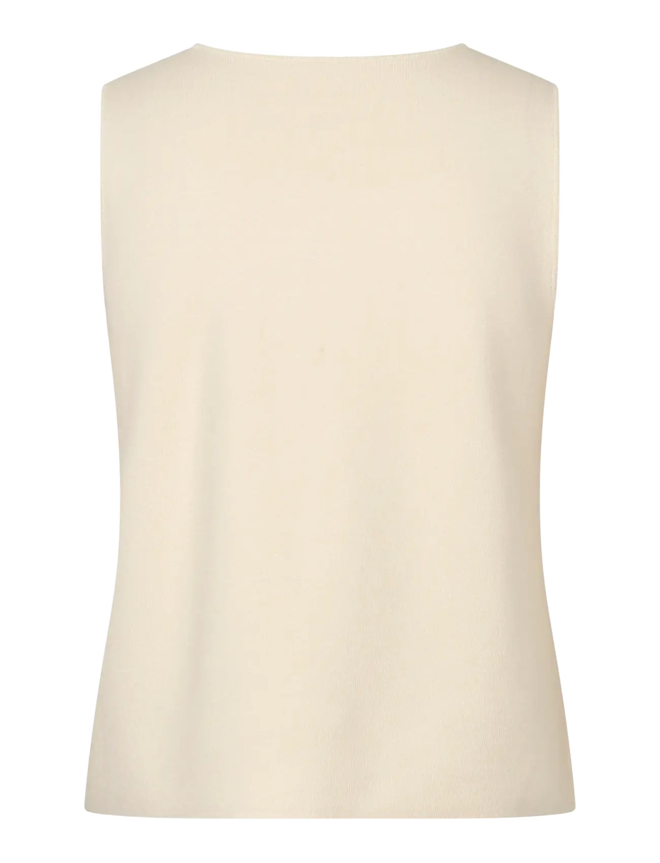 mbyM - Hearttie-M - strikveste - sugar - 1