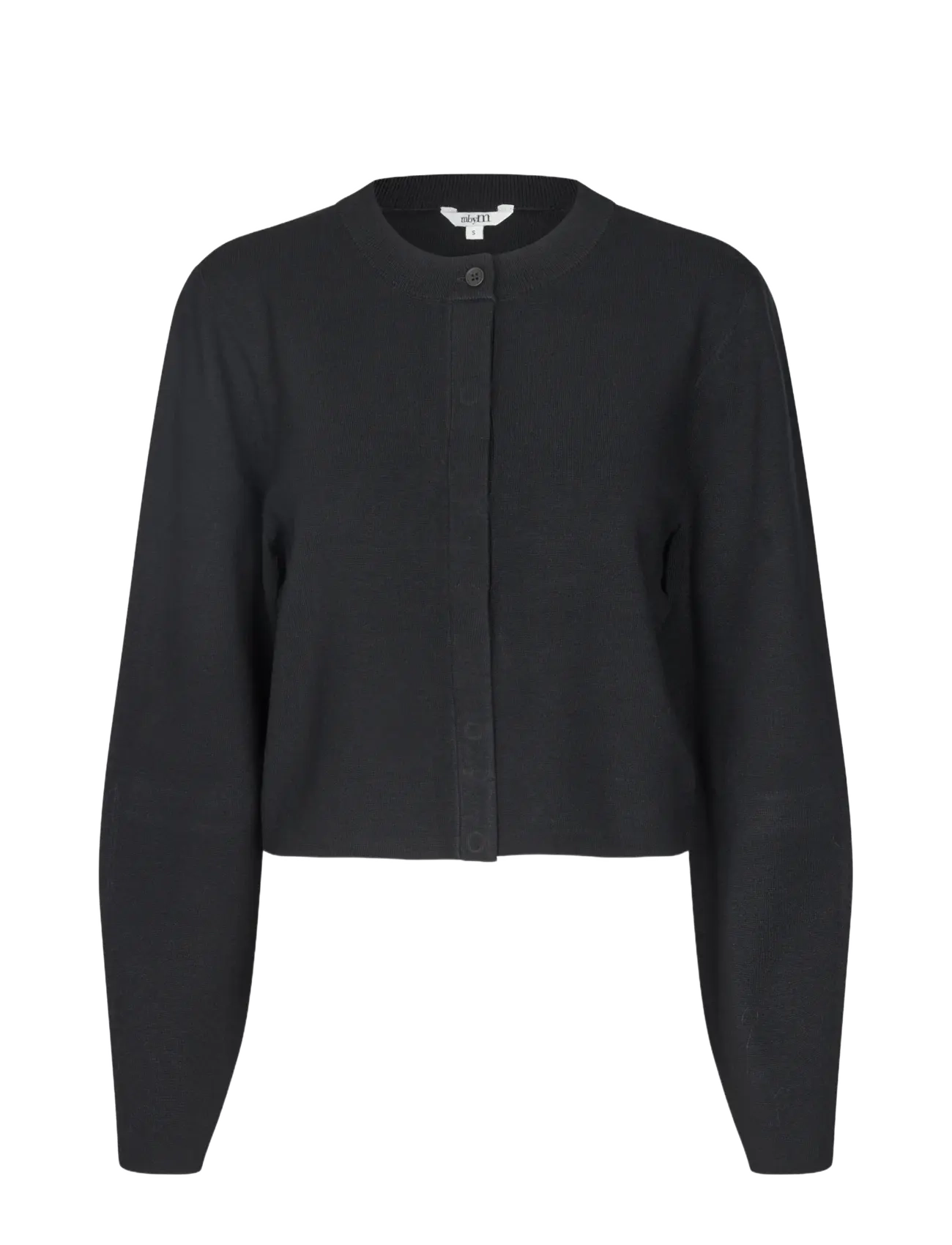 MBYM Joselin-M - Koftor - BLACK / black