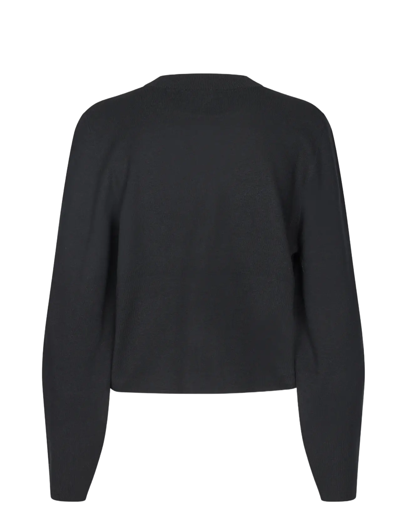 MBYM - Joselin-M - koftor - black - 2