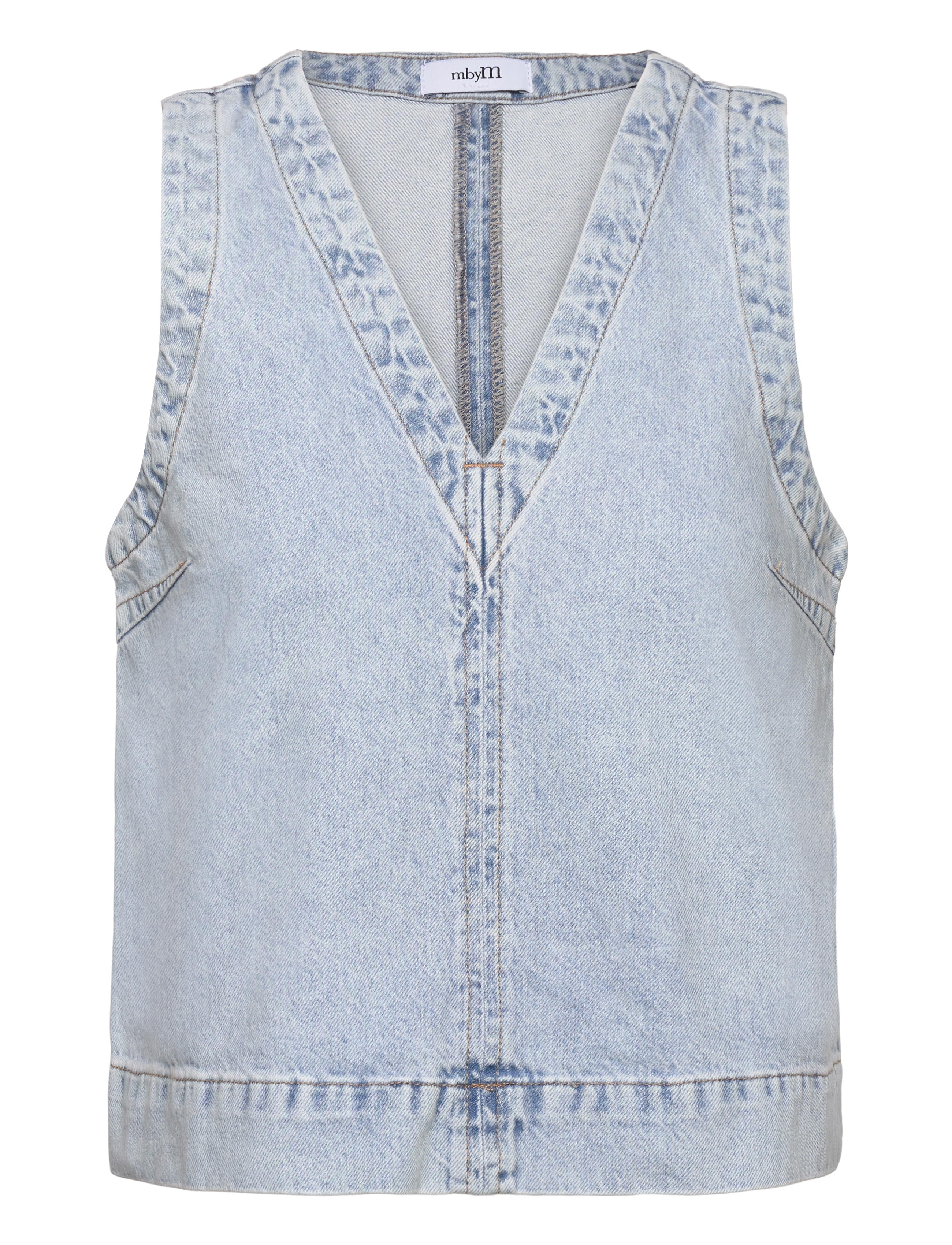 VINTAGE LIGHT BLUE
