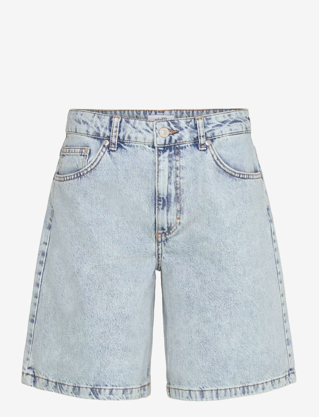 mbyM - Sanira-M - vintage light blue - 0