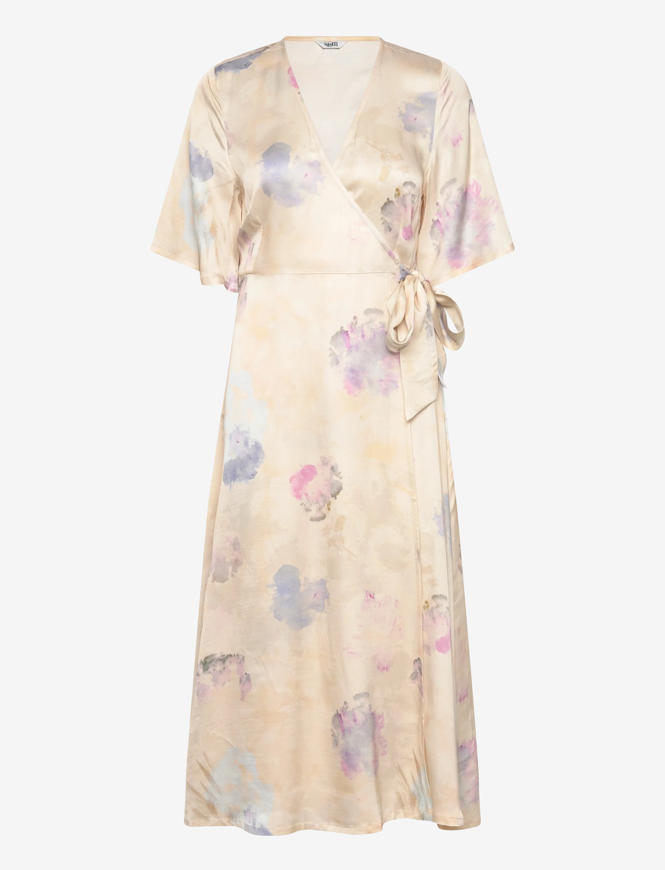 mbyM - Ladonna-M - natural dye print - 0