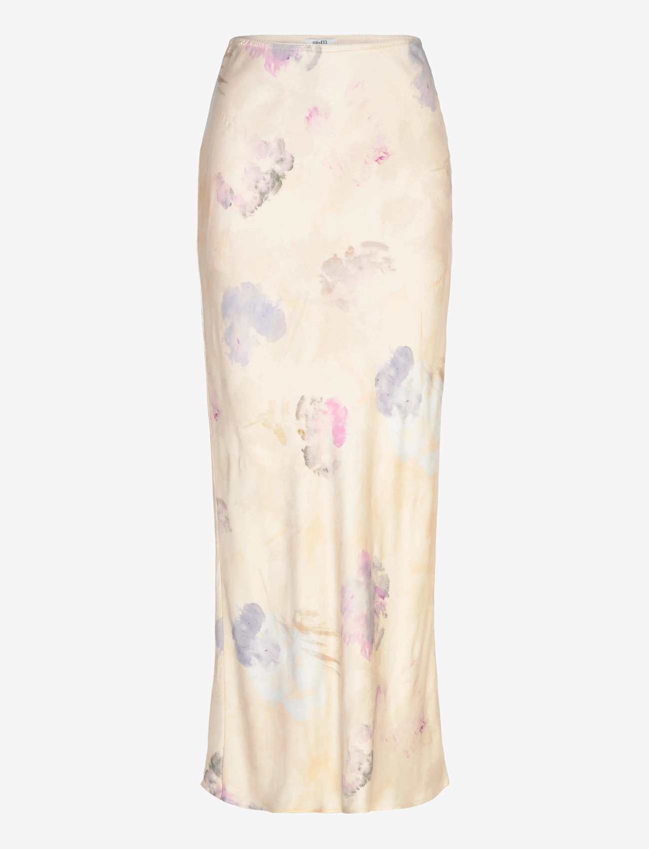 mbyM - Aninda-M - maxi röcke - natural dye print - 0