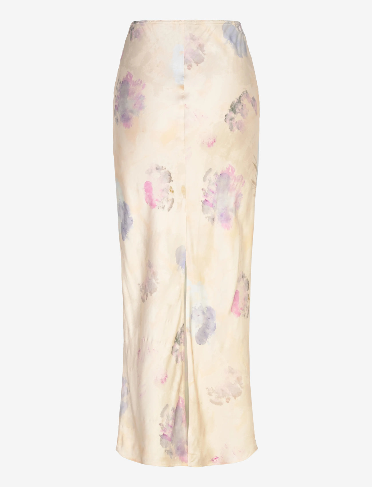 mbyM - Aninda-M - maxi röcke - natural dye print - 1