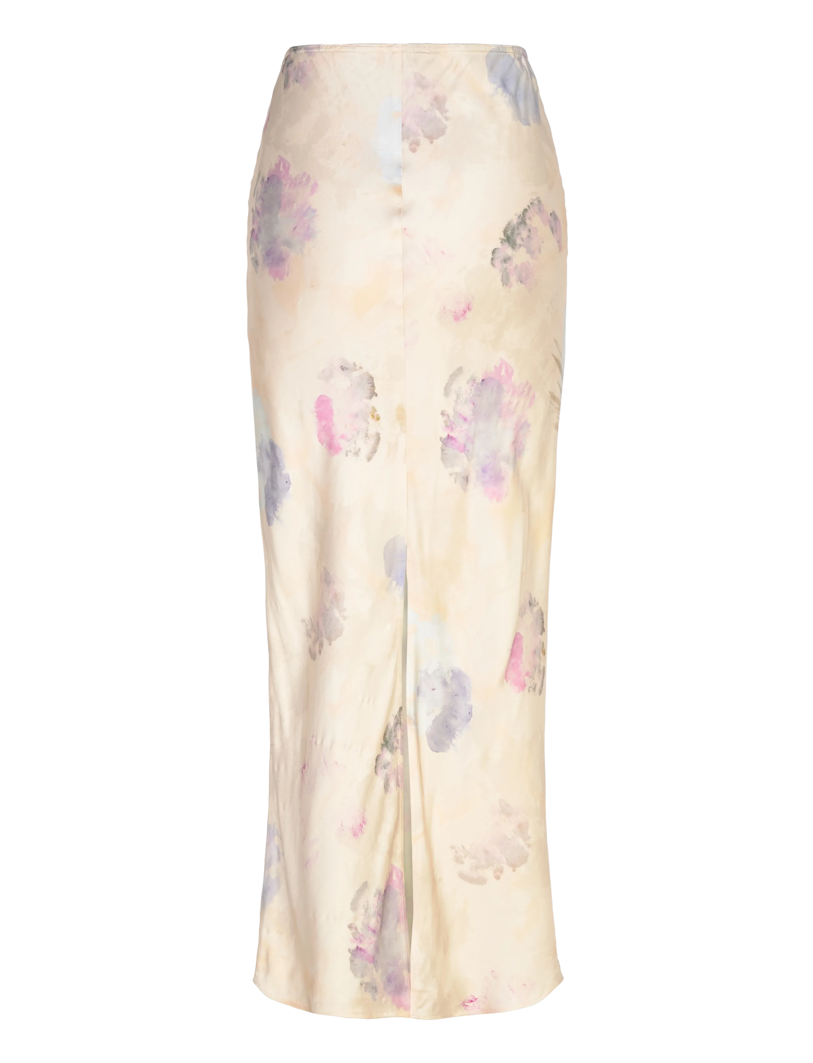 mbyM - Aninda-M - maxi röcke - natural dye print - 2