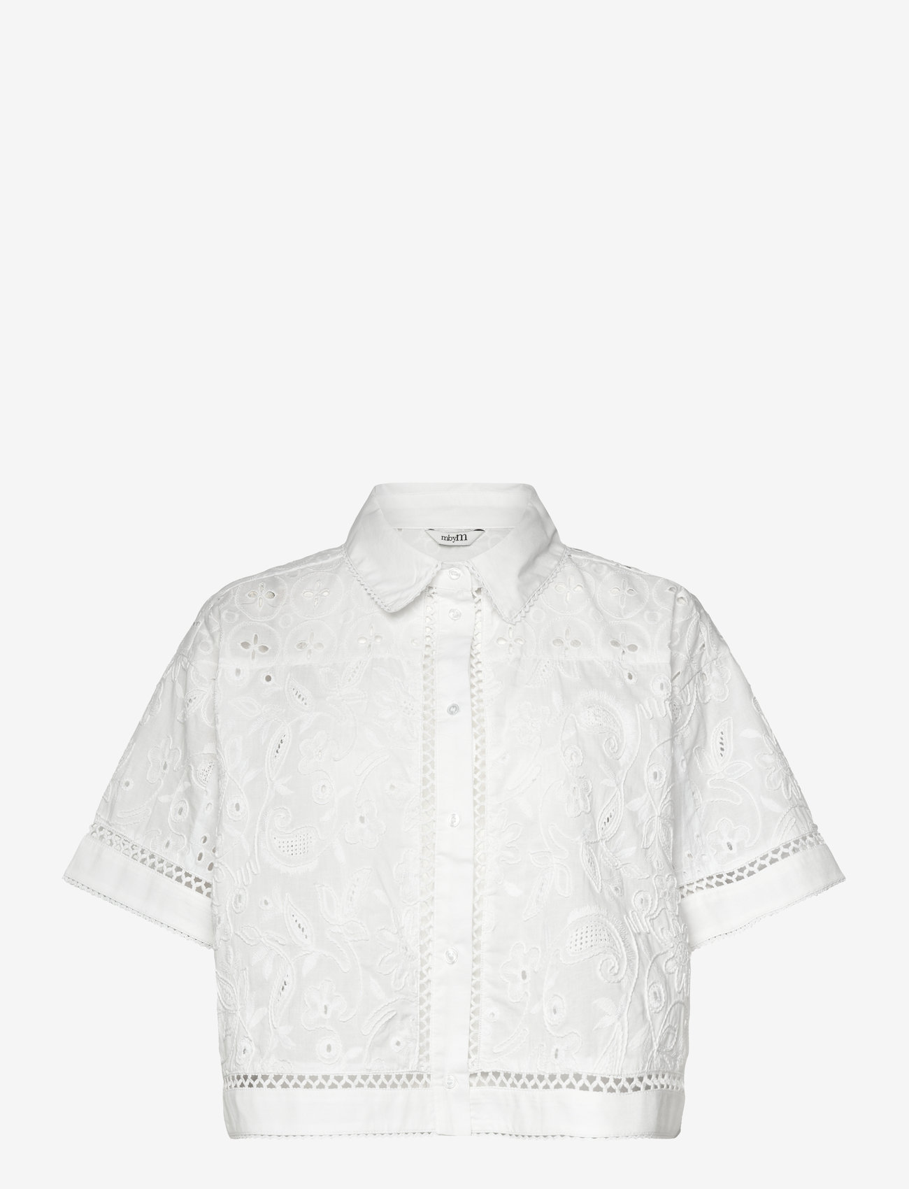 mbyM - Sonja-M - white - 0