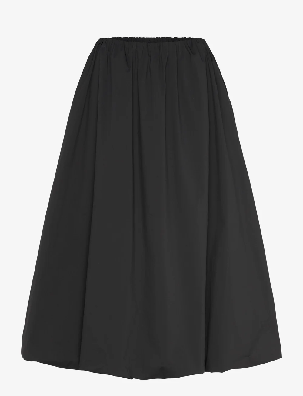 mbyM - Baloona-M - midi-röcke - black - 1
