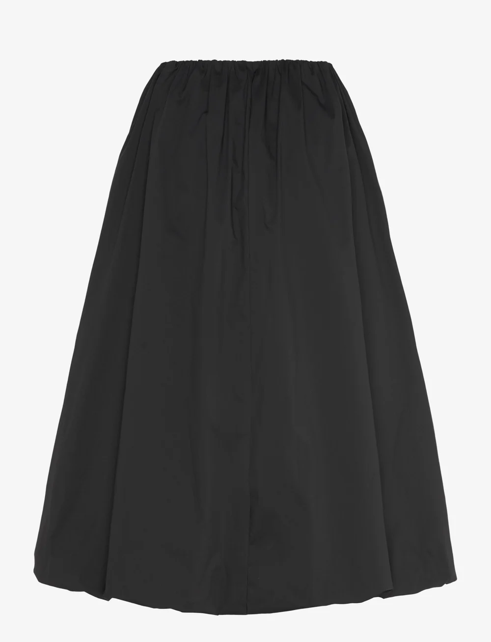 mbyM - Baloona-M - midi-röcke - black - 2