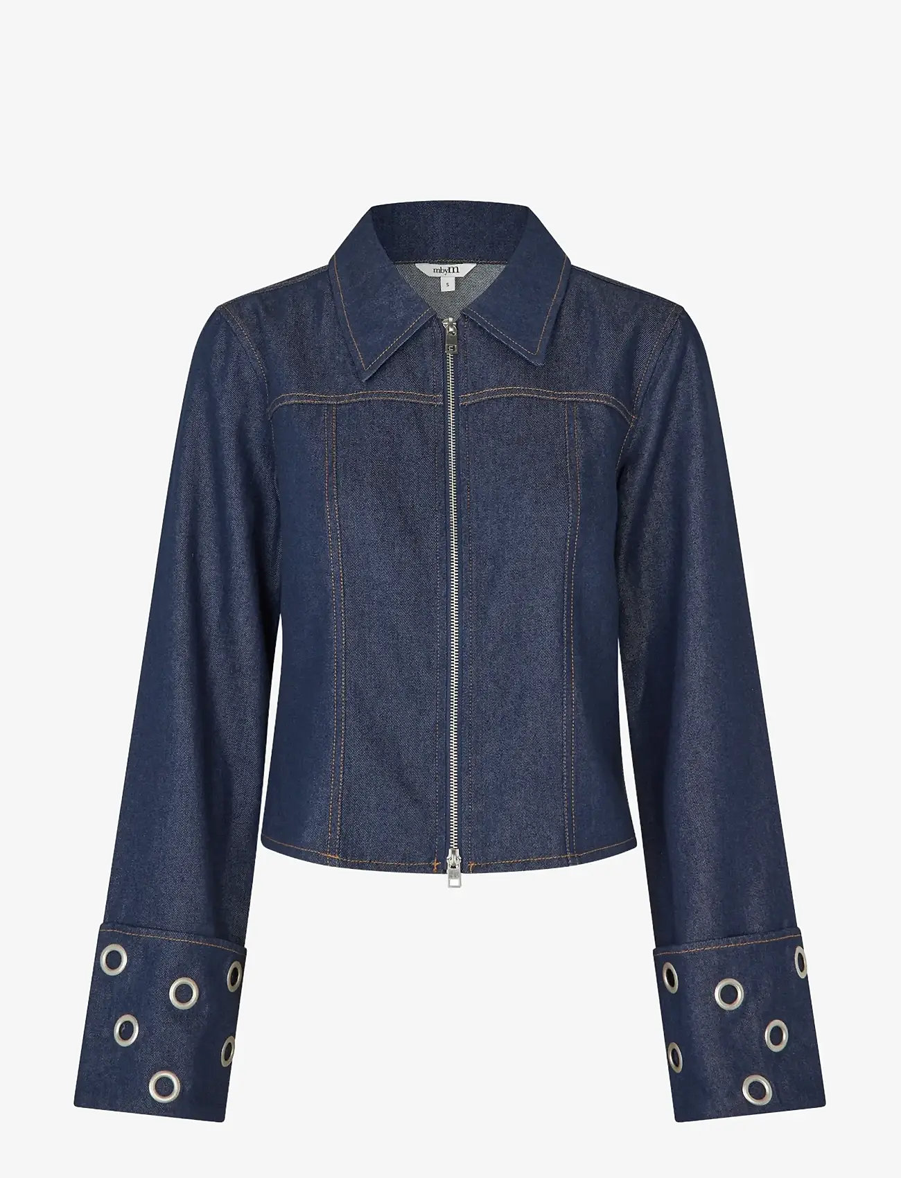 mbyM - Himalia-M - Üleriided - raw blue - 1