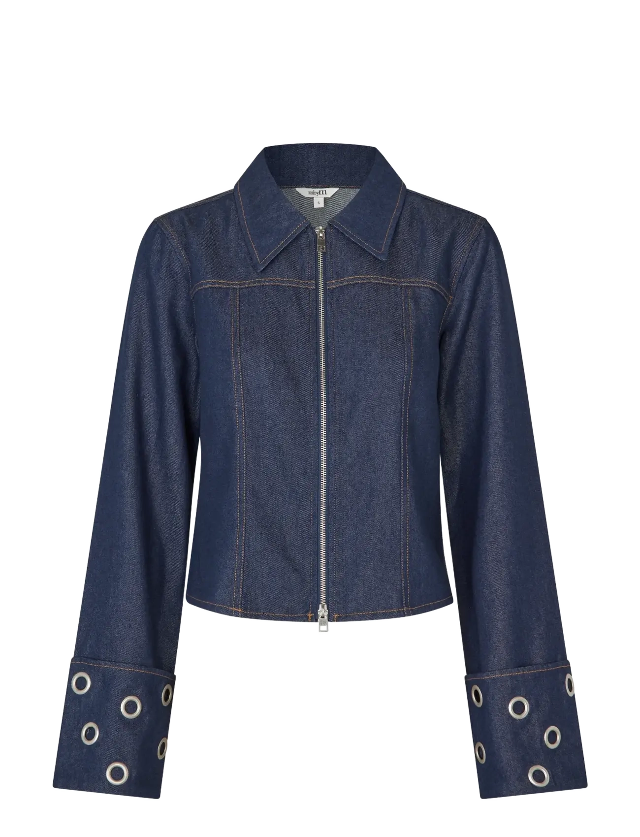 mbyM Himalia-M - mbyM - RAW BLUE / blue