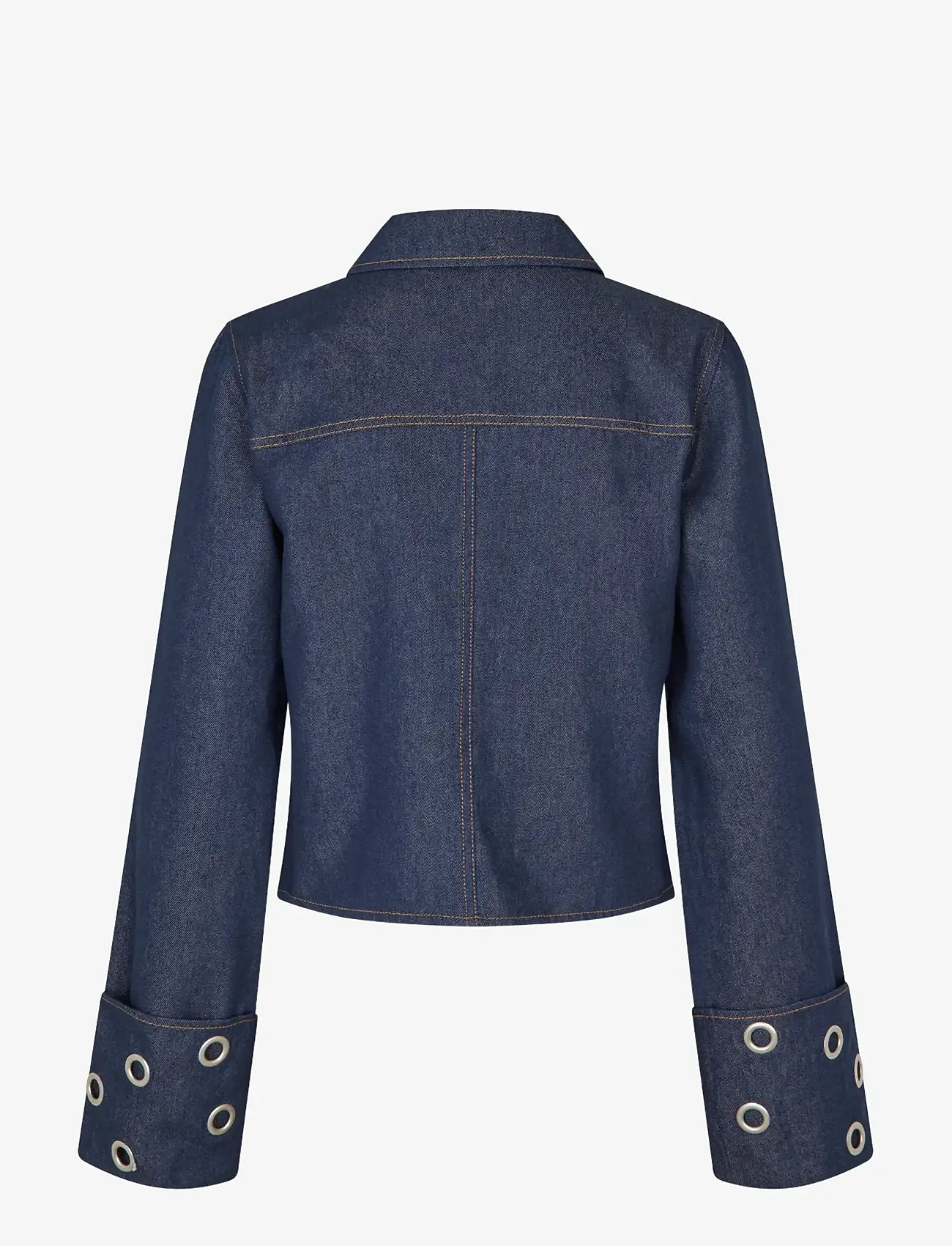 mbyM - Himalia-M - Üleriided - raw blue - 2