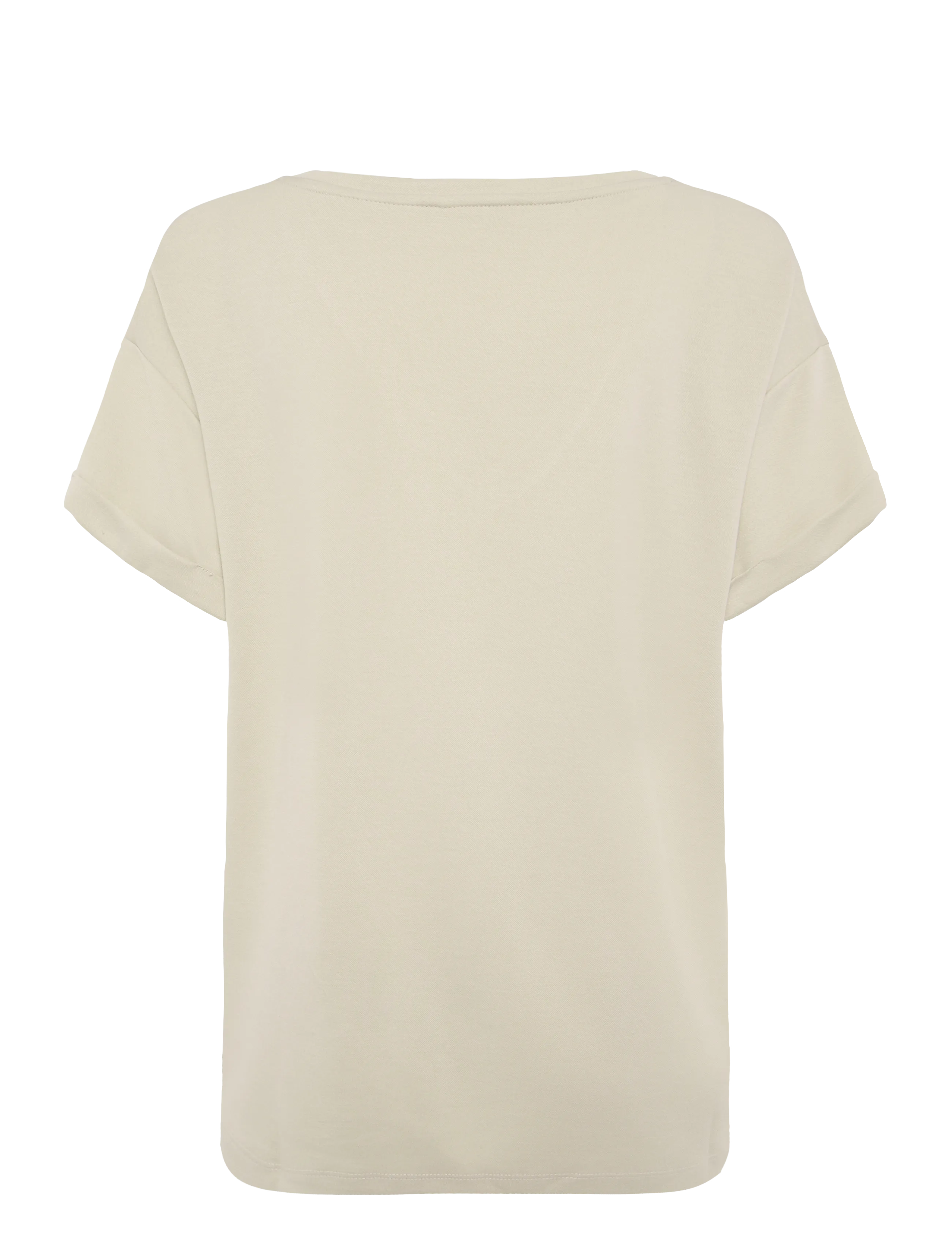 mbyM - Amana V-M - t-shirts - island fossil - 2