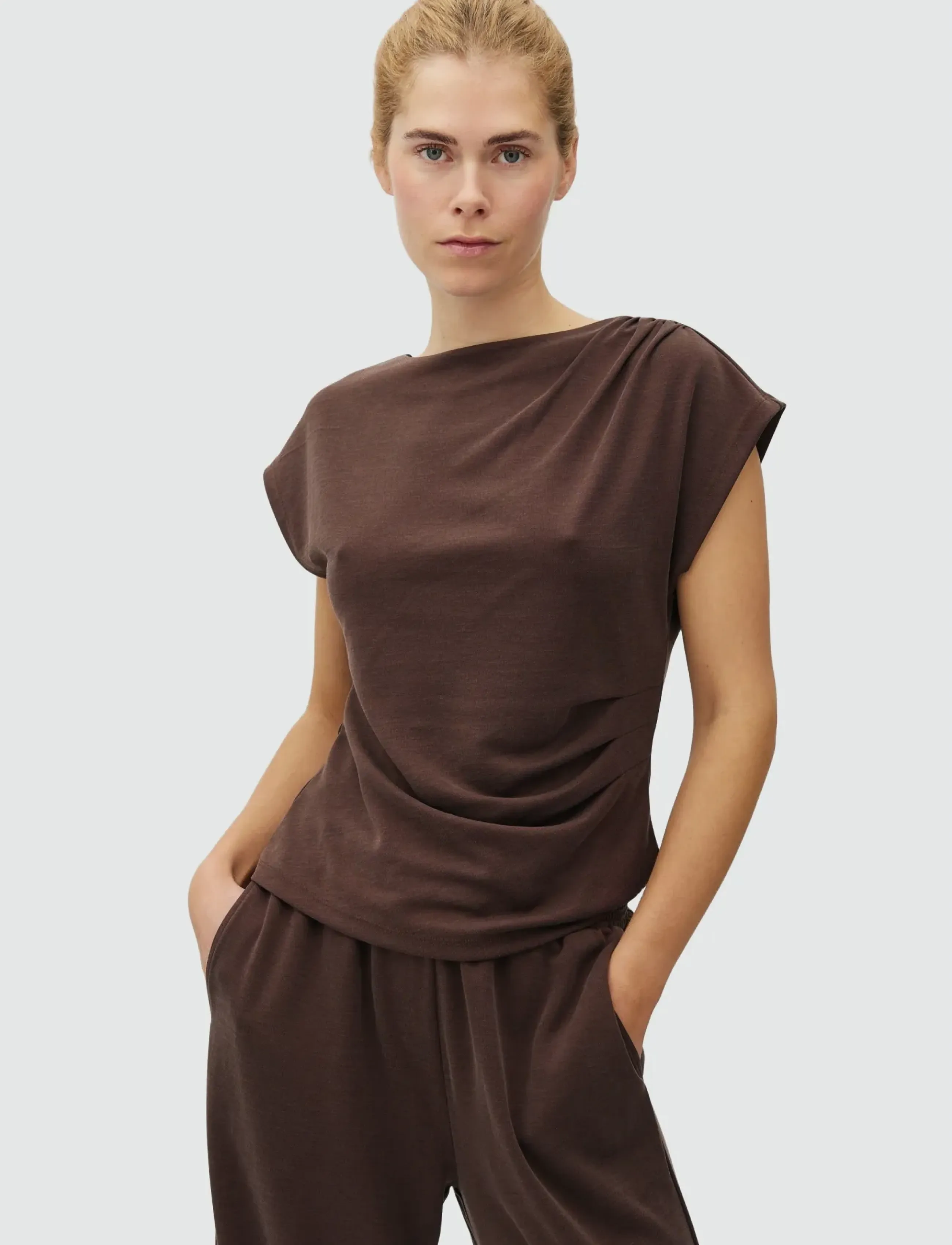 MBYM Banky-M - MBYM - JAVA / brown