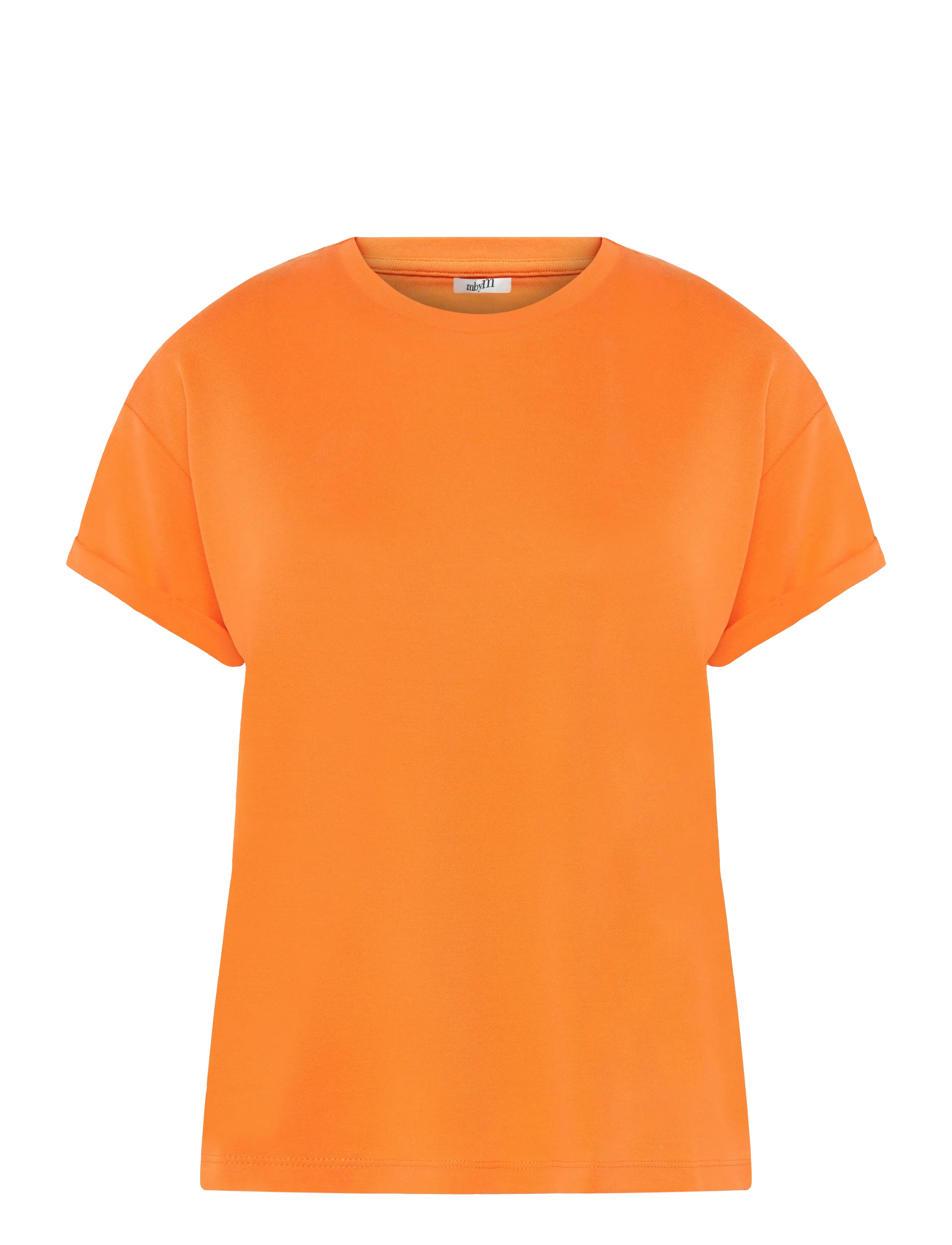 MBYM Amana-M Orange - S - Damen