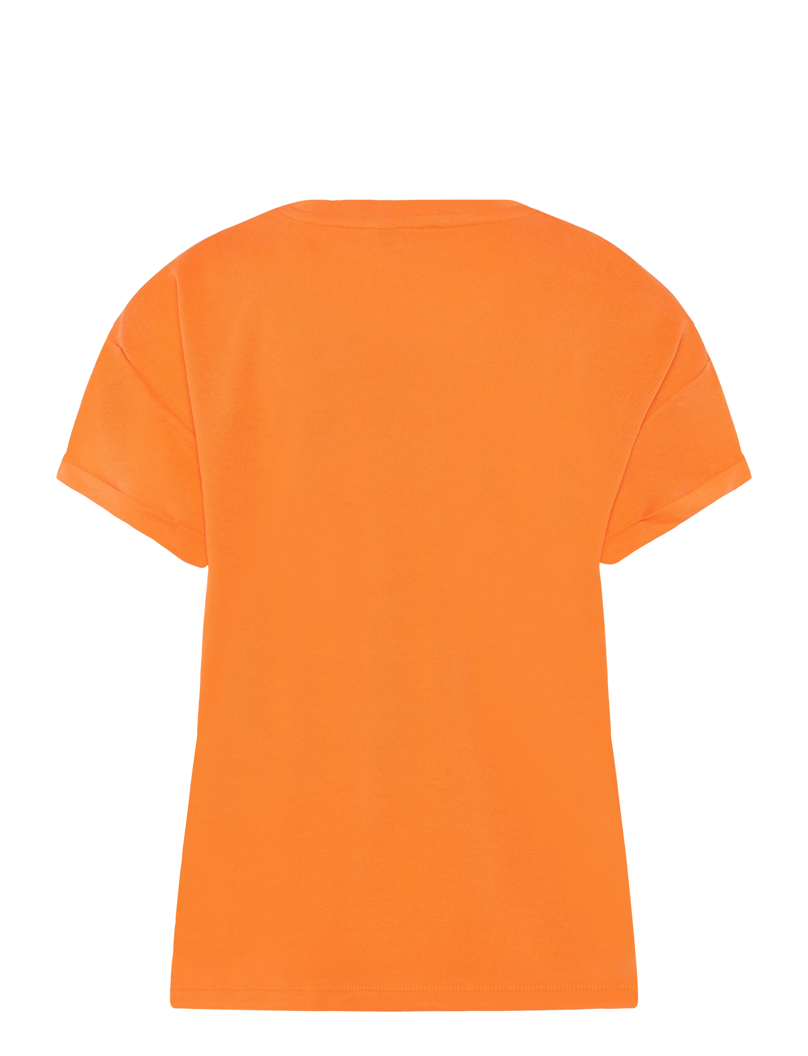 mbyM - Amana-M - t-shirts - orange peel - 2