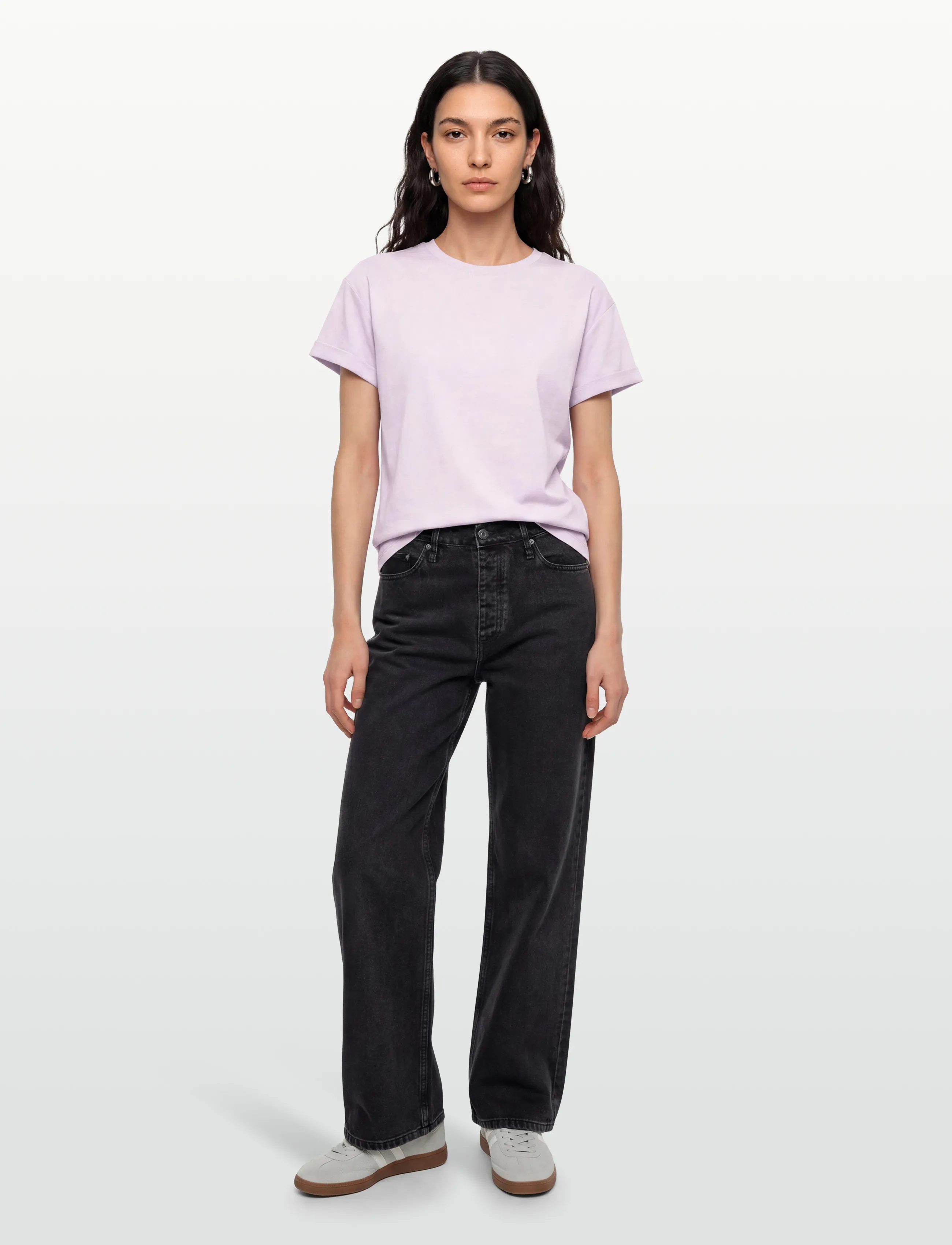 mbyM - Amana-M - t-shirts - orchid bloom - 0