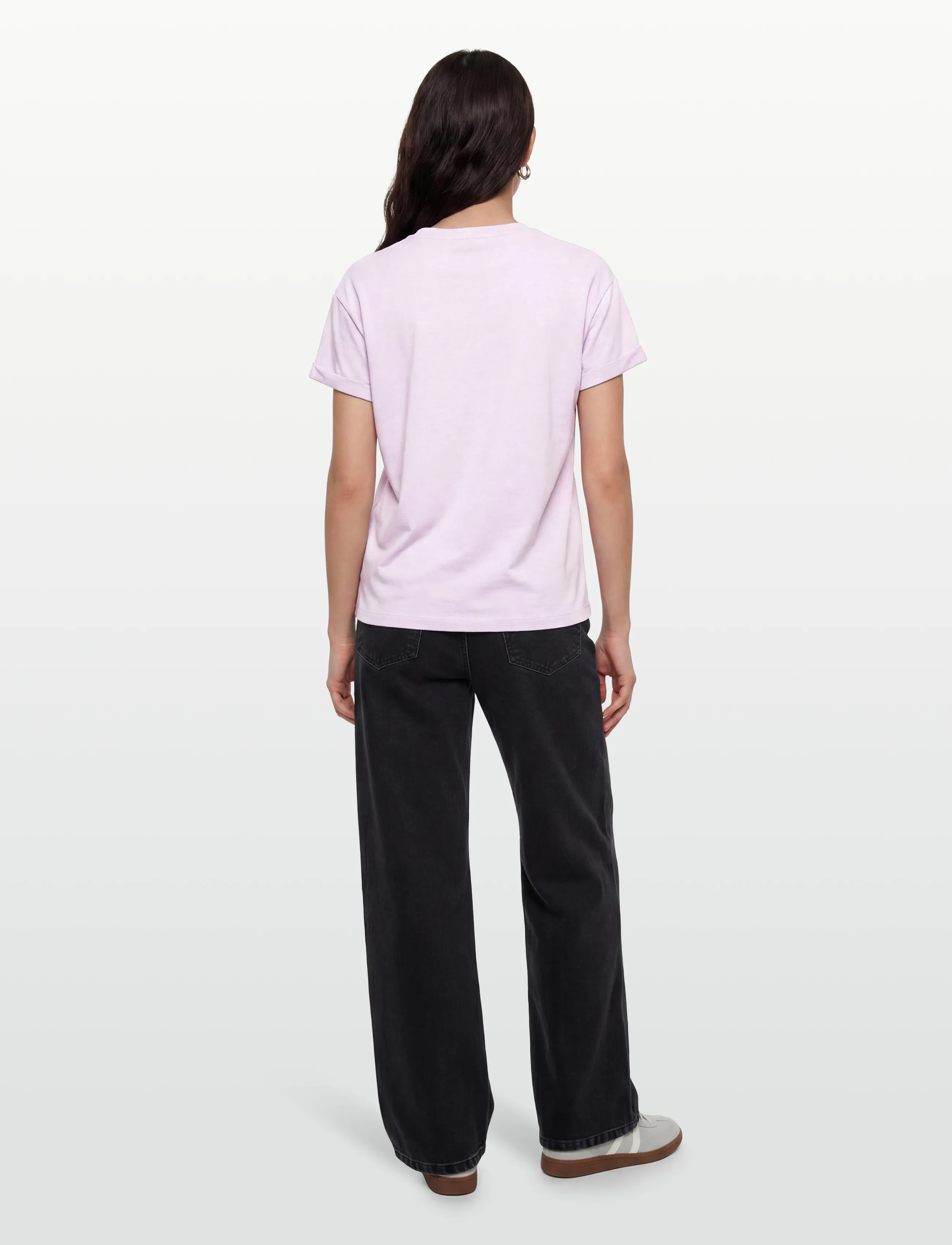 mbyM - Amana-M - t-shirts - orchid bloom - 4