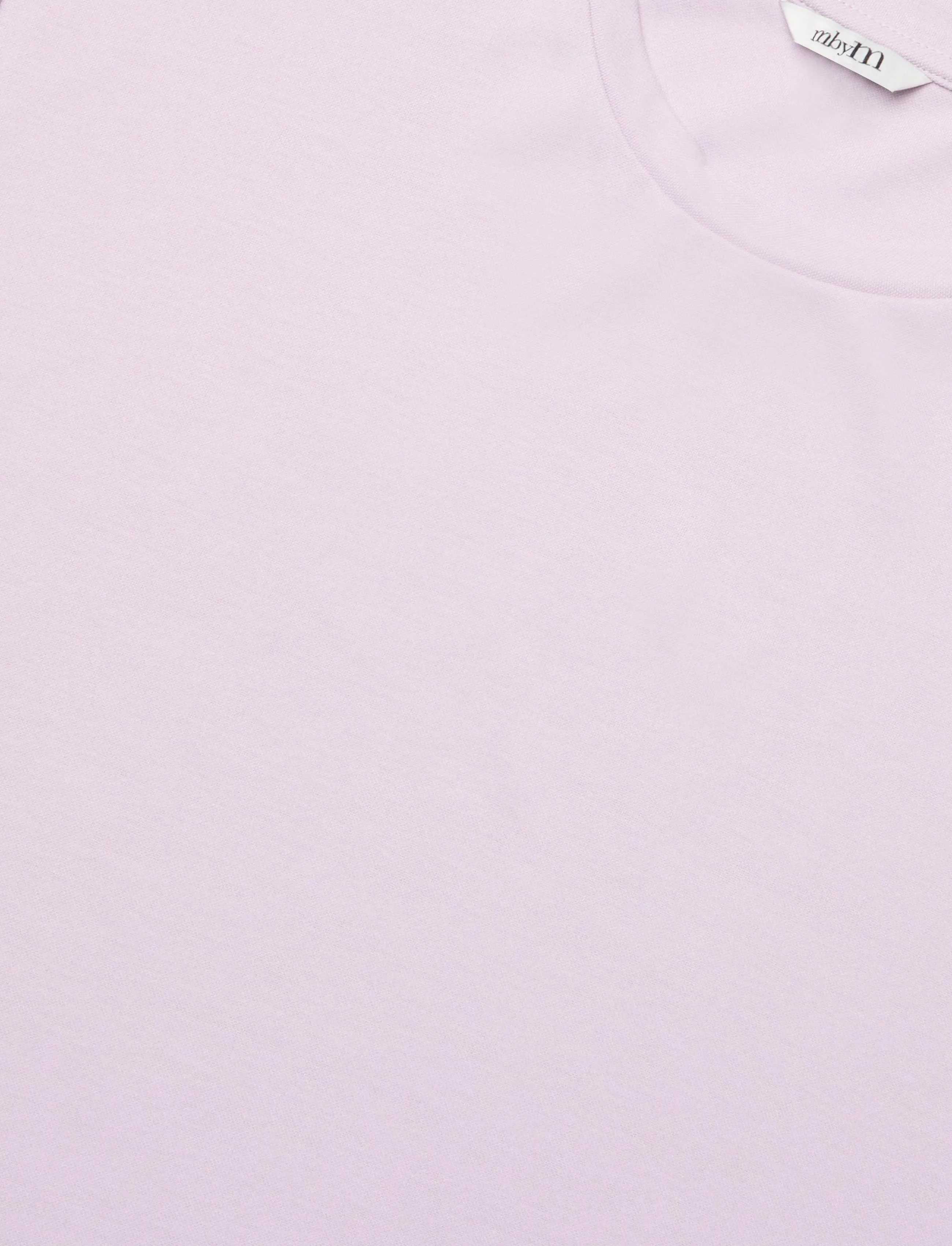 mbyM - Amana-M - t-shirts - orchid bloom - 5