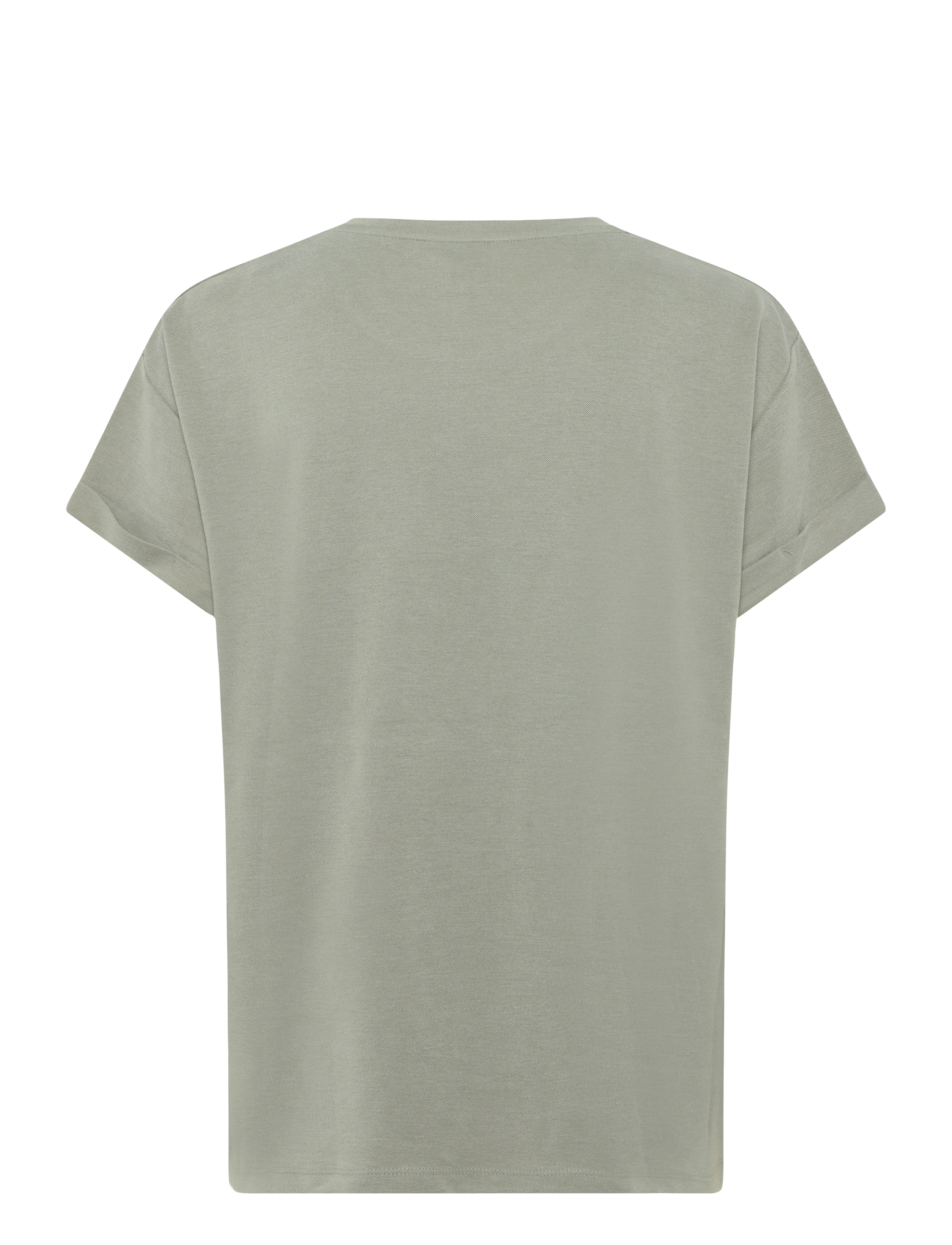 mbyM - Amana-M - t-shirts - shadow - 2