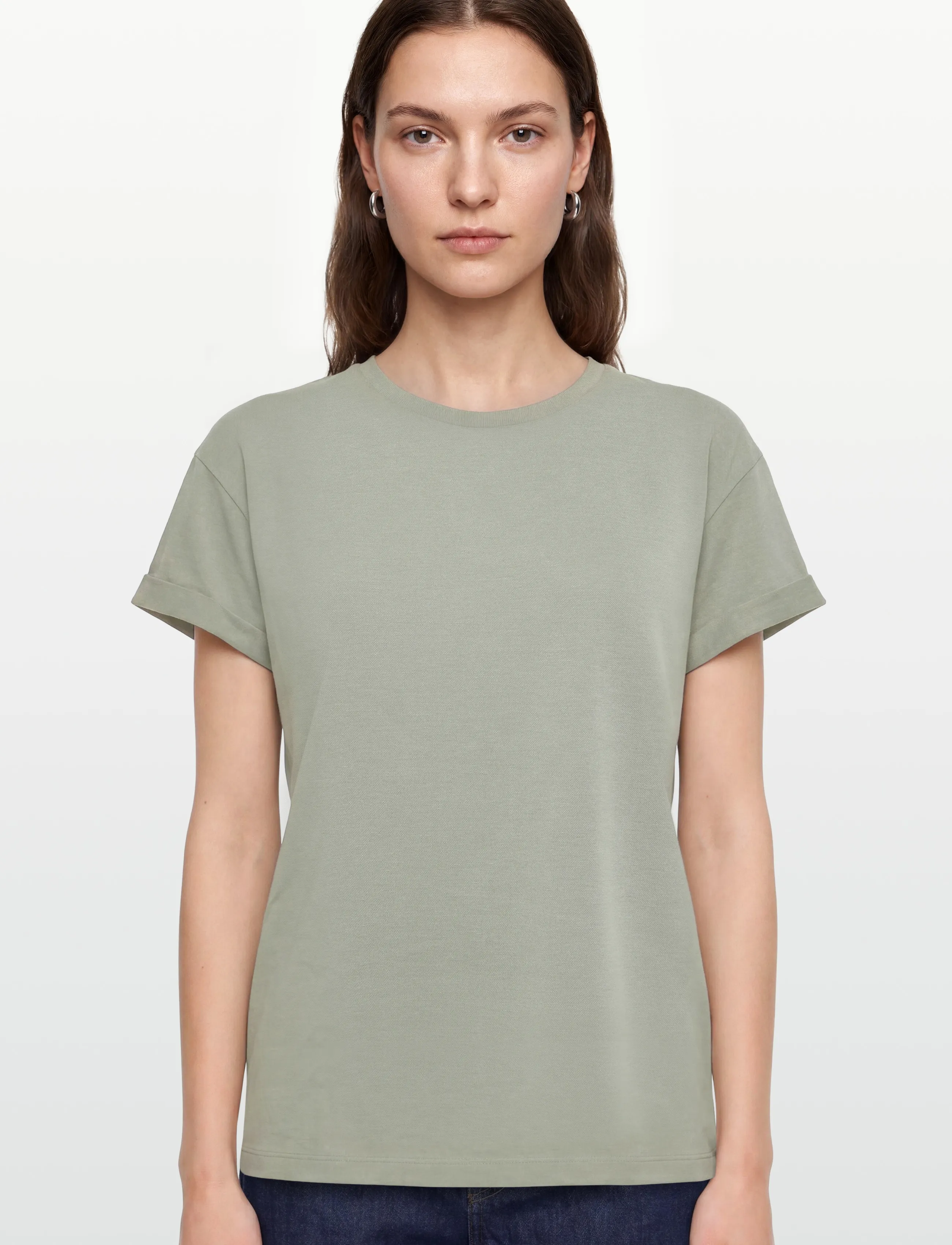 mbyM - Amana-M - t-shirts - shadow - 3
