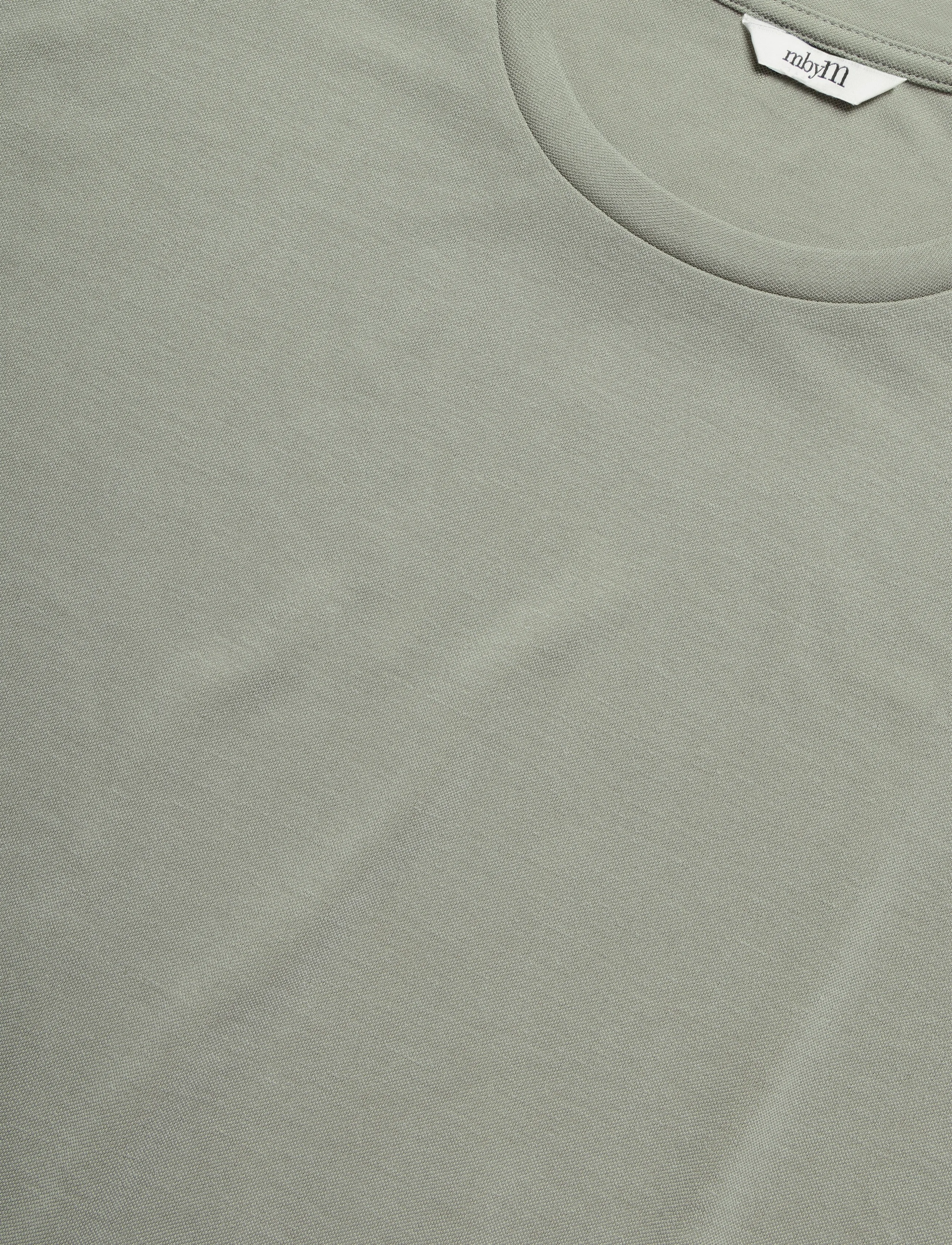mbyM - Amana-M - t-shirts - shadow - 5
