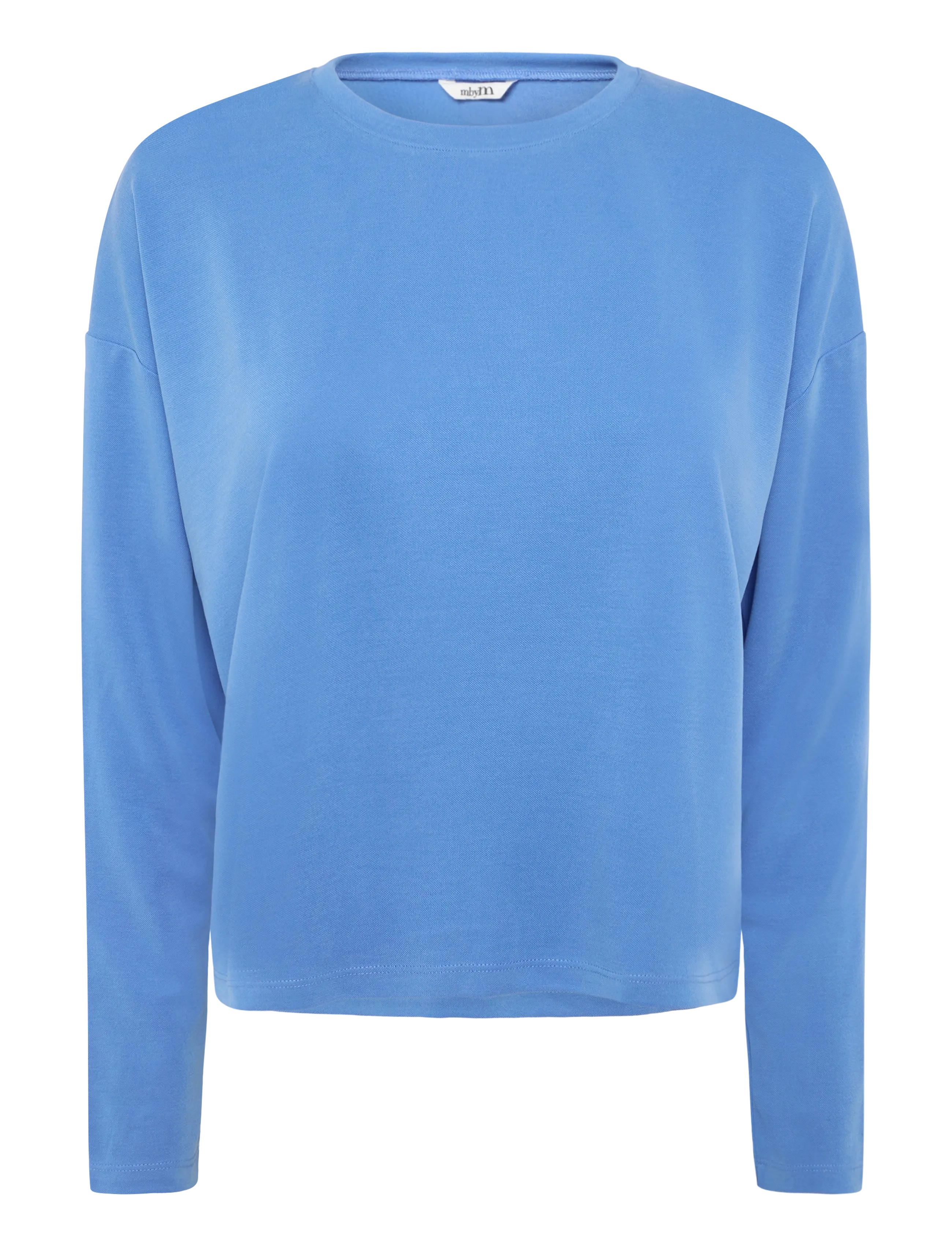 mbyM Perseus-M - BACK TO WORK - STAR SAPPHIRE / blue