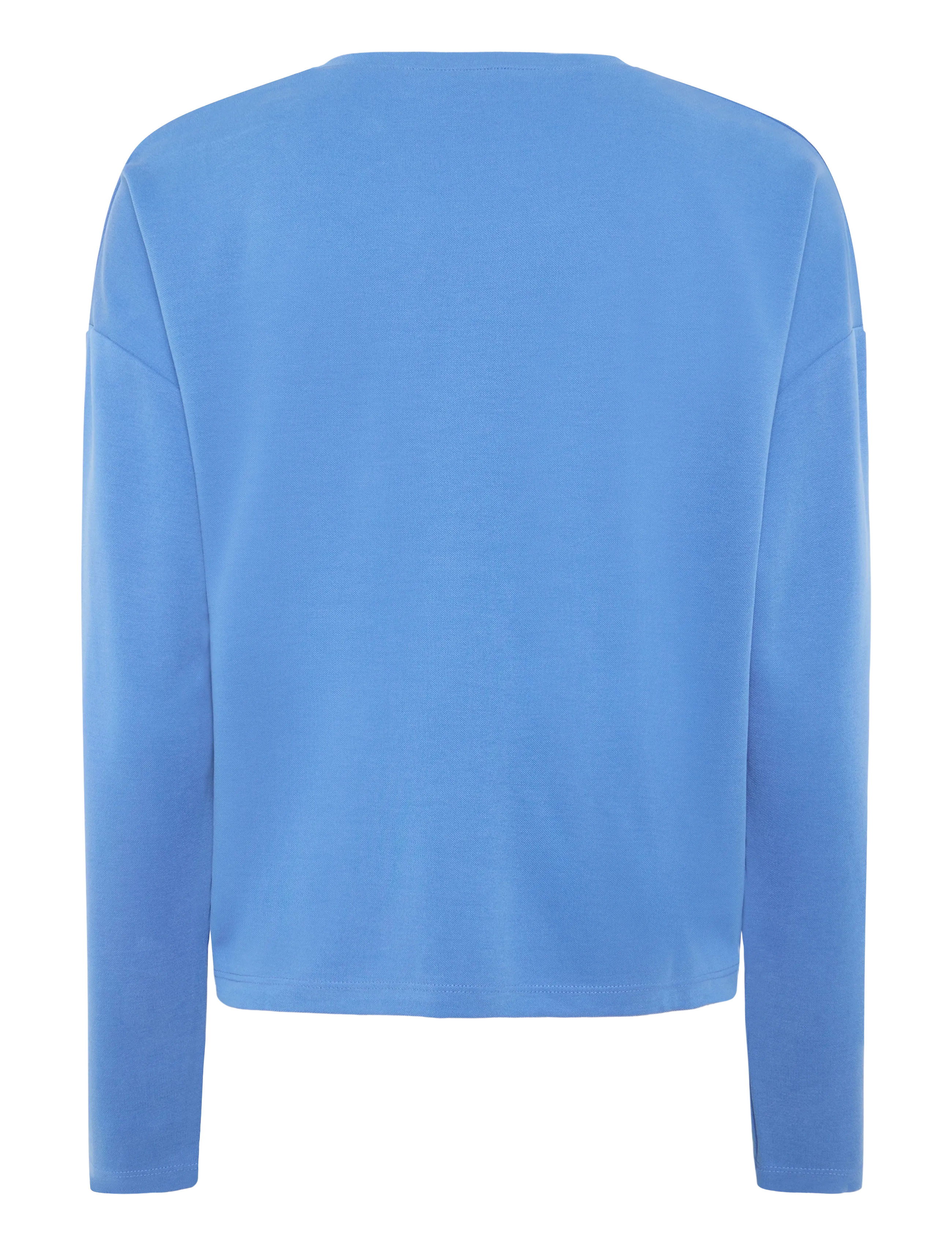 mbyM - Perseus-M - kapuzenpullover - star sapphire - 1
