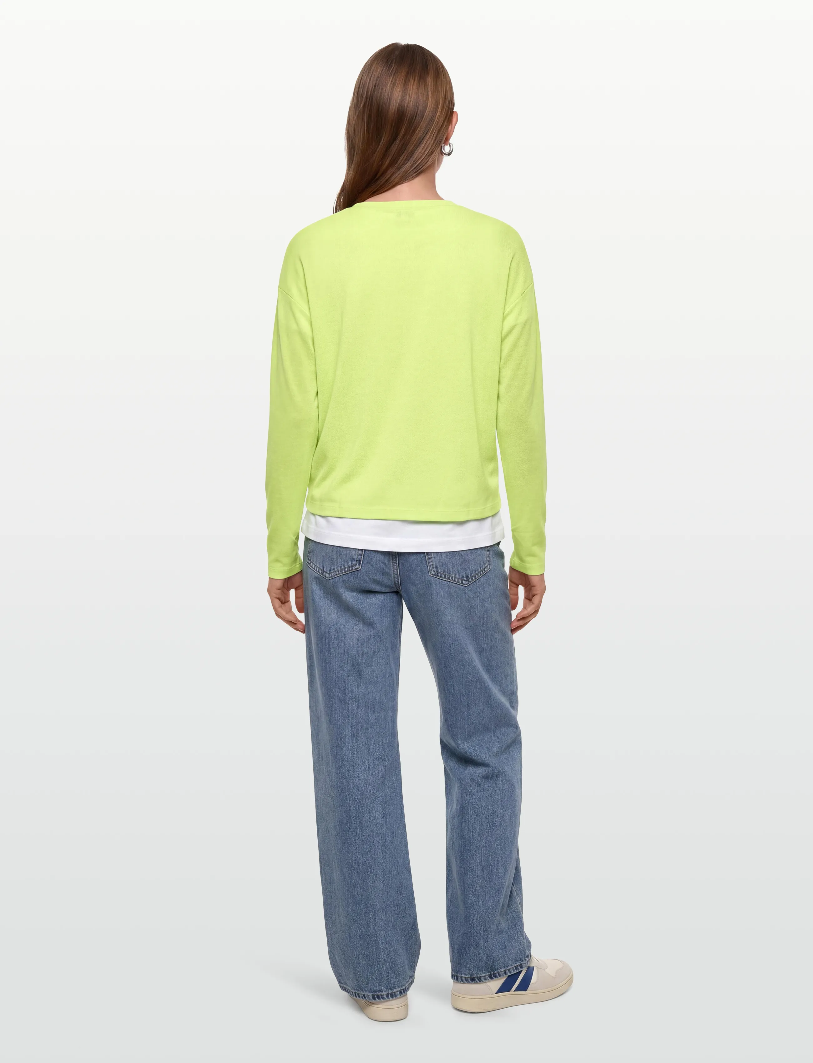 mbyM - Perseus-M - laveste priser - sunny lime - 4