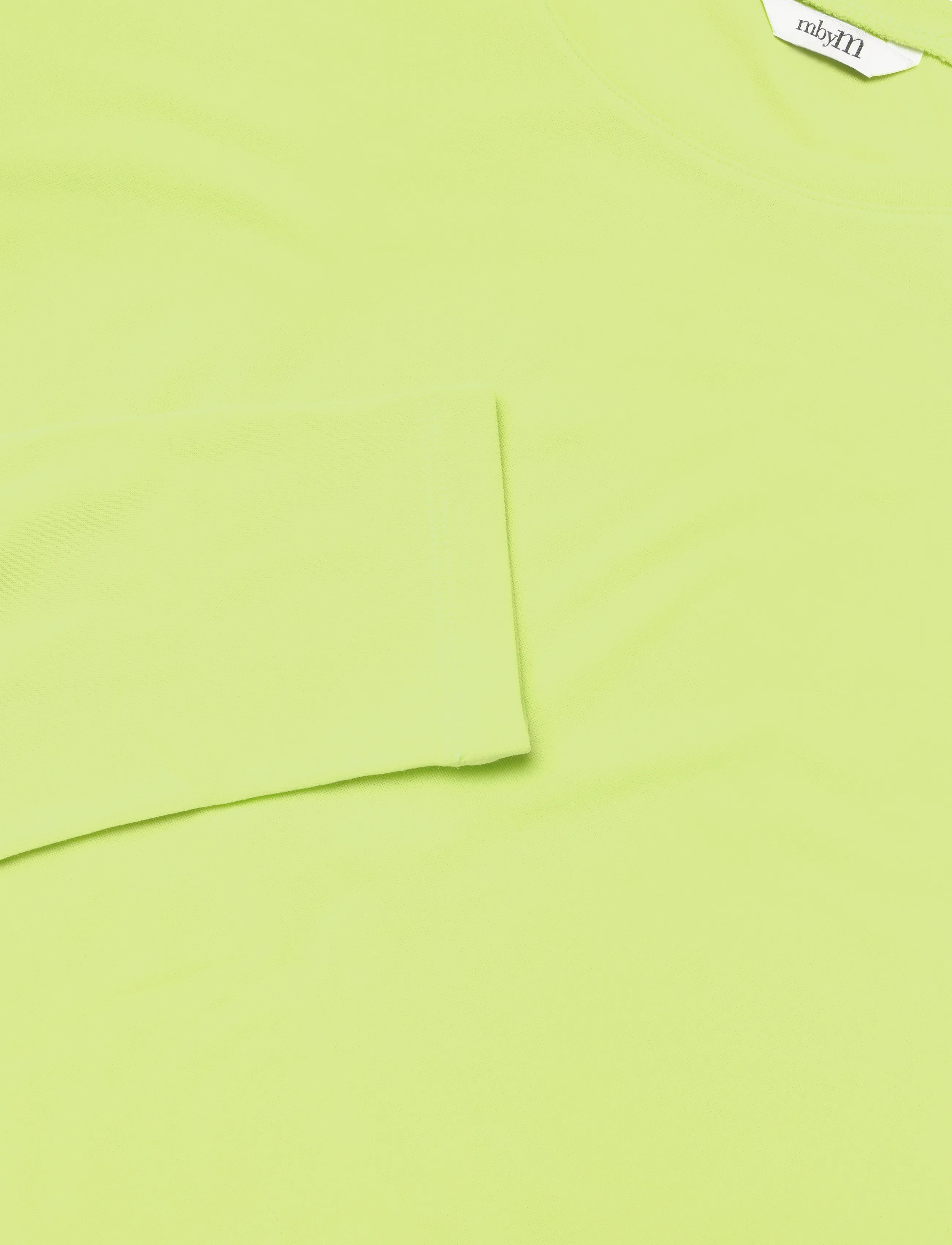 mbyM - Perseus-M - sunny lime - 2