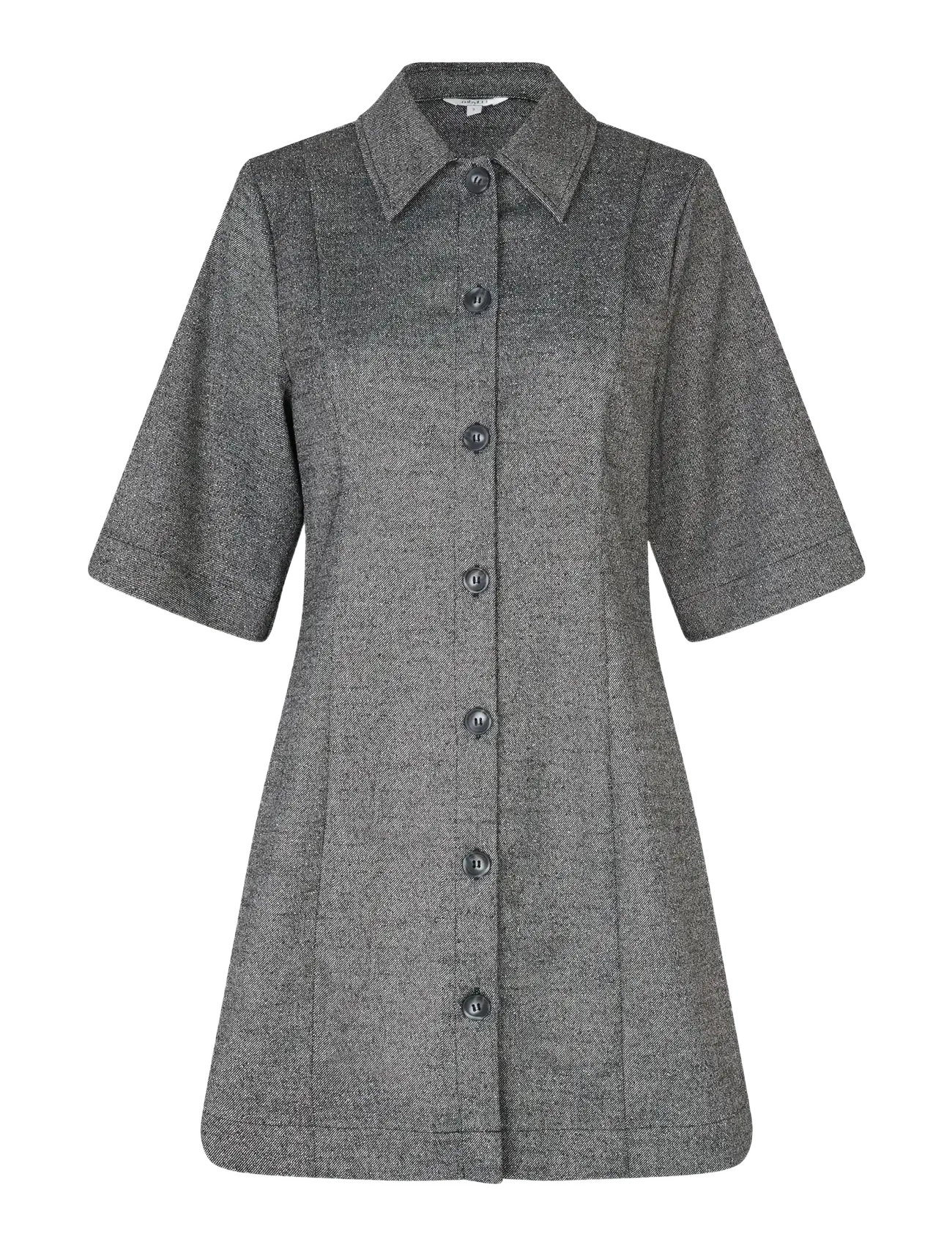 MBYM Kalira-M Grau - XL - Damen